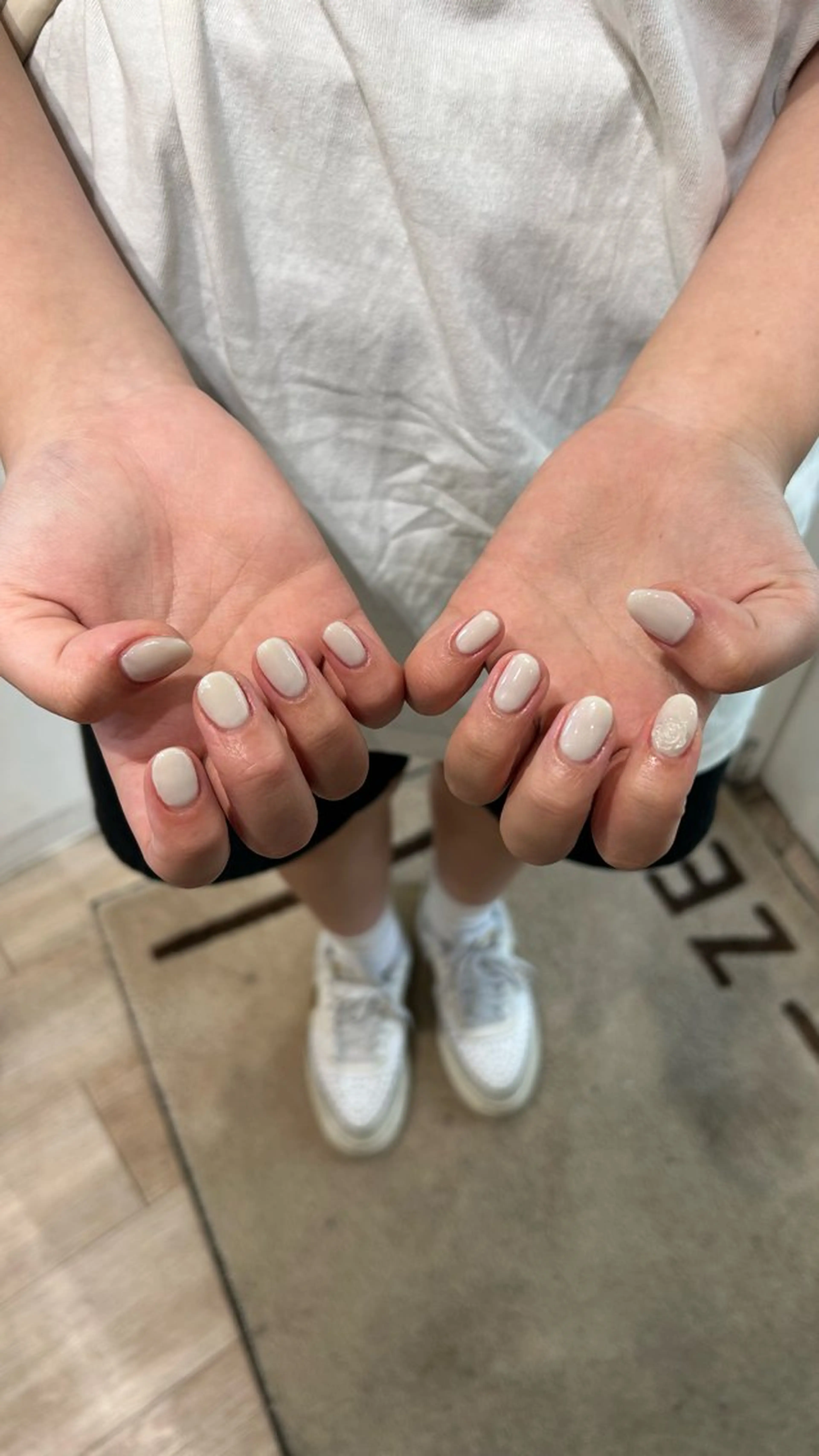 ネイル ハンドネイル men's/マツエク /カラー🎀ヒカルのマツエク・マツパデザイン