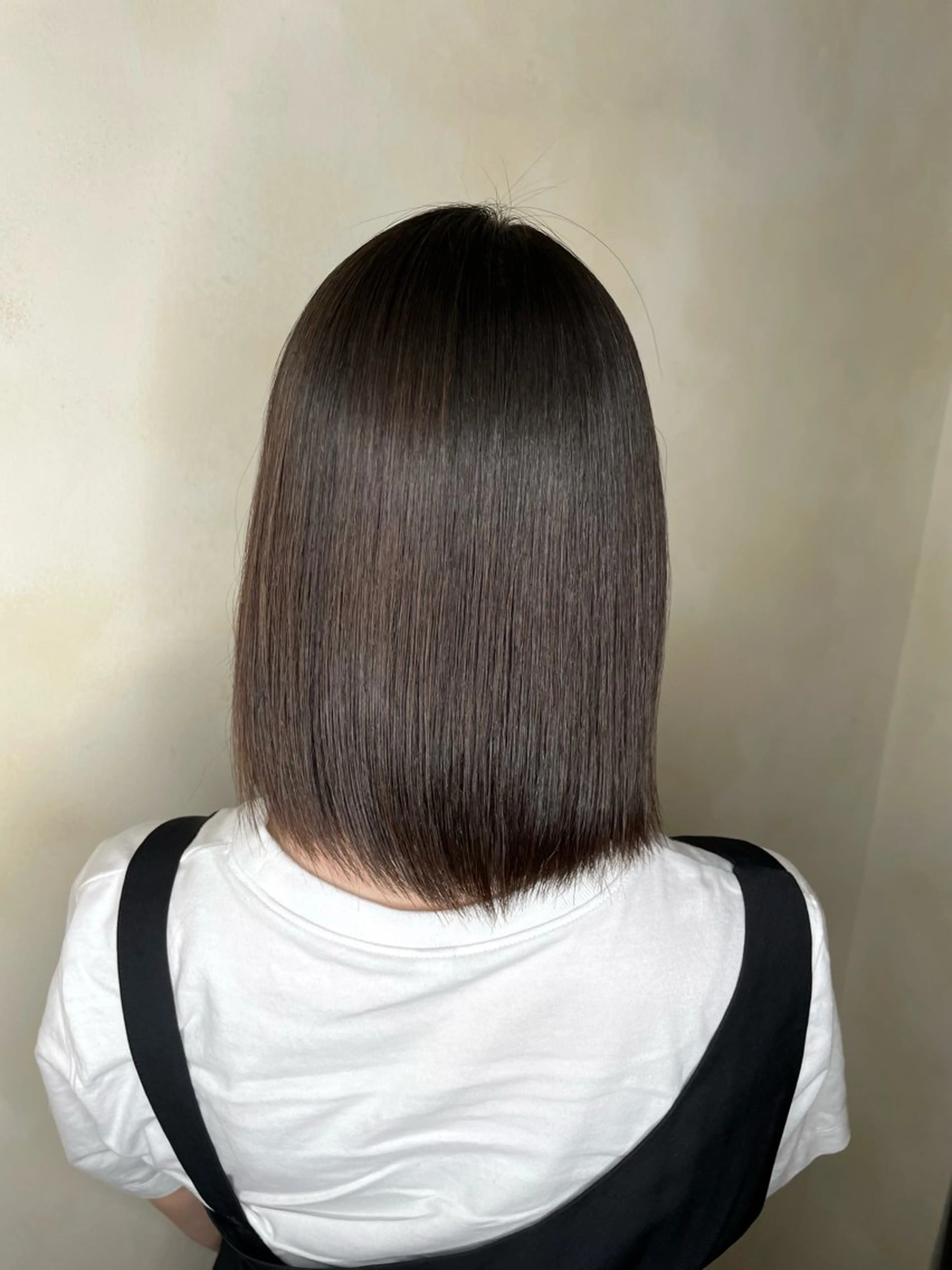 ミディアム KYOSUKE ⭐︎KINI⭐︎のヘアスタイル