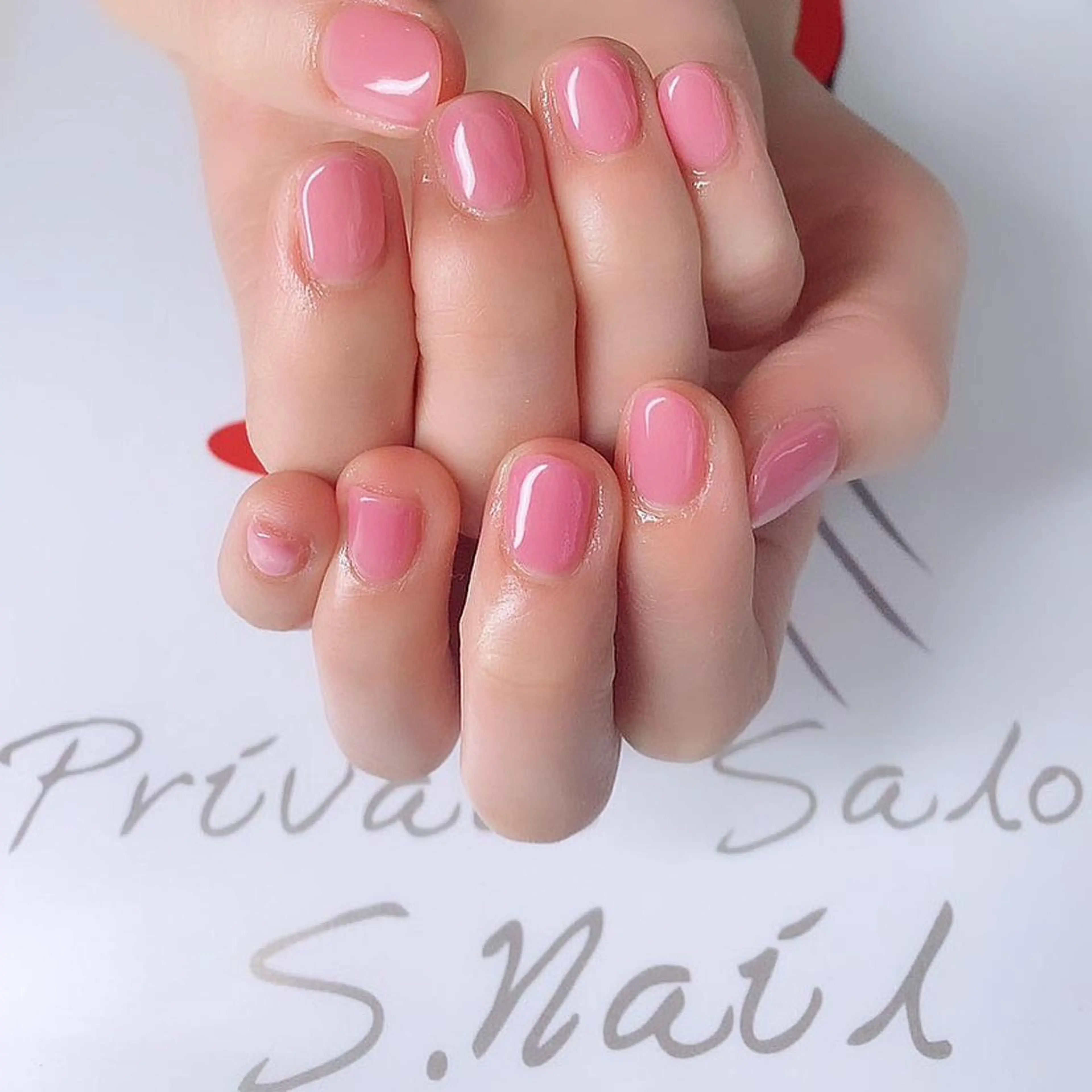 ネイル Private Salon S.Nail所属・S.Nail 大分.🫧⊹ﾟのネイルデザイン