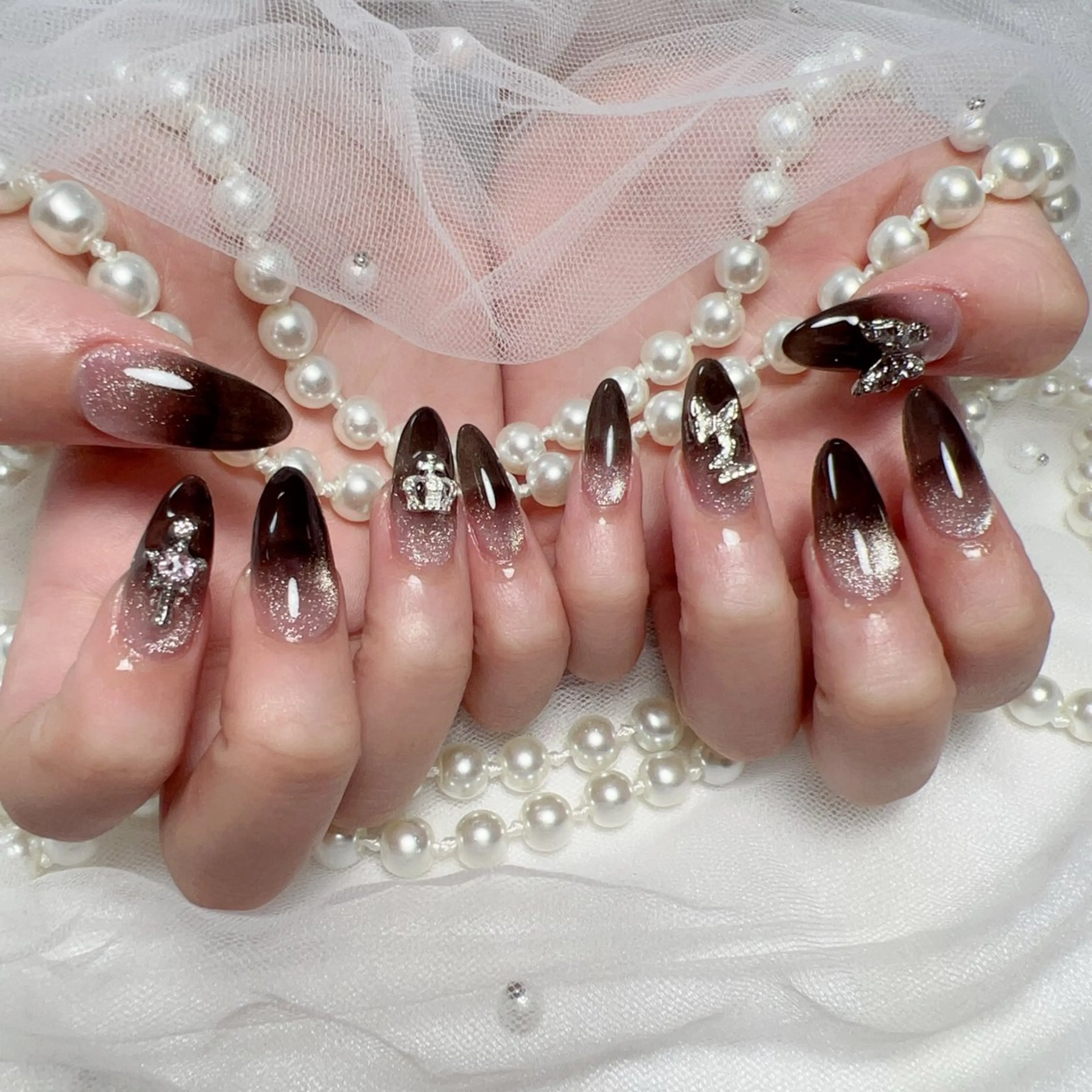ネイル smile nail omiyaのネイルデザイン