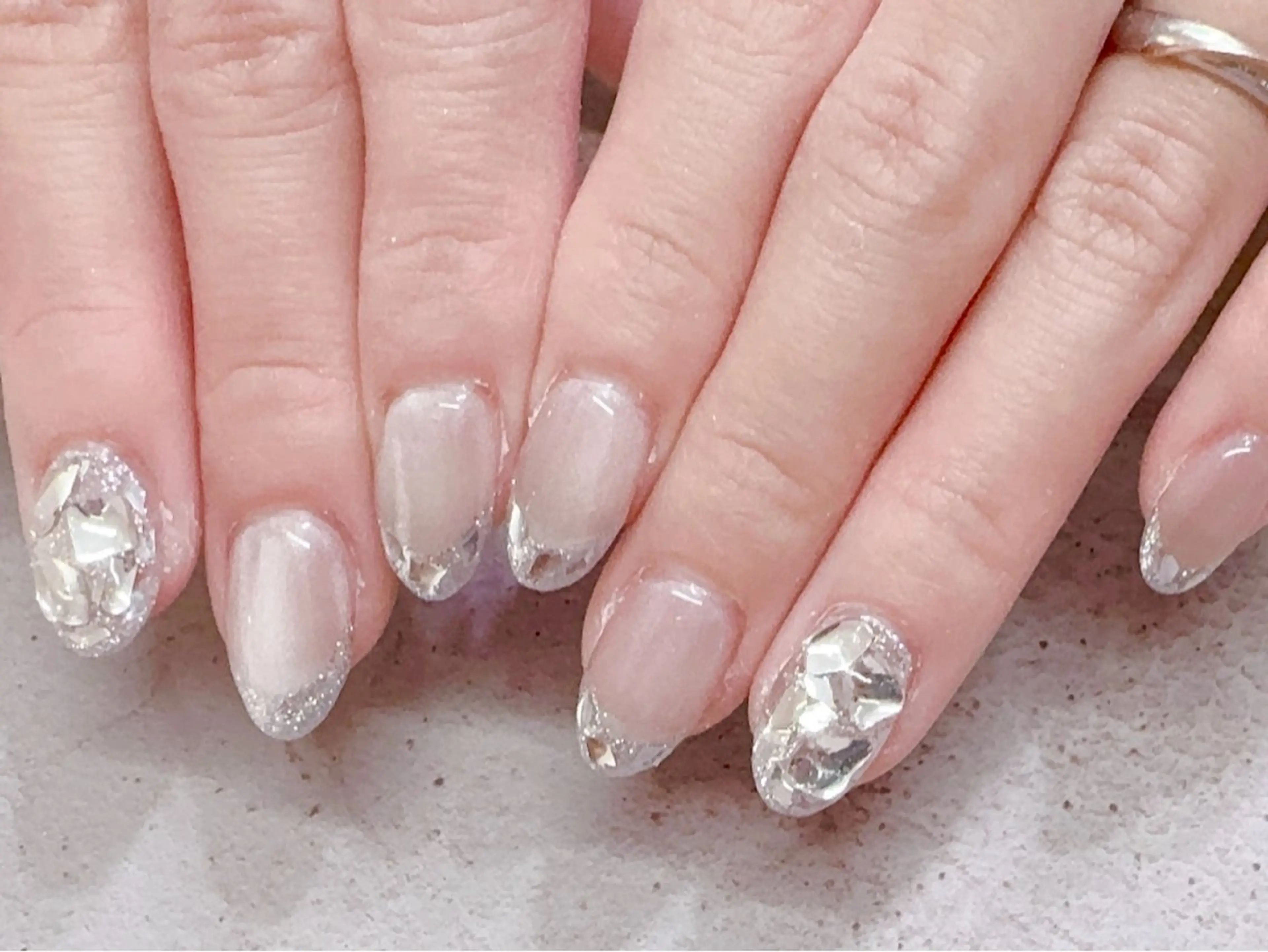 ネイル ハンドネイル F2所属・f2 nailのネイルデザイン