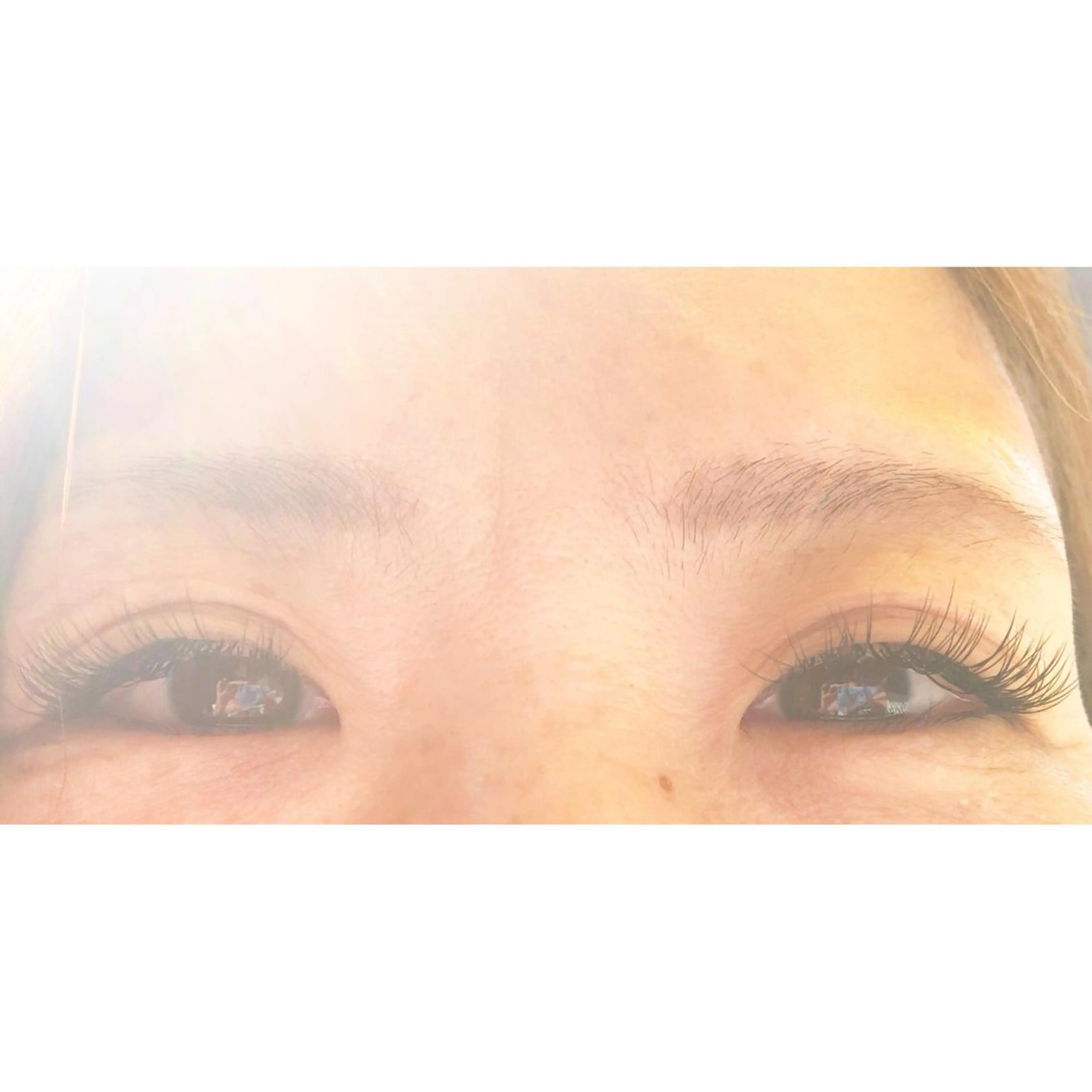 マツエク・マツパ Cカール J3eyelash所属・吉岡 翠のマツエク・マツパデザイン