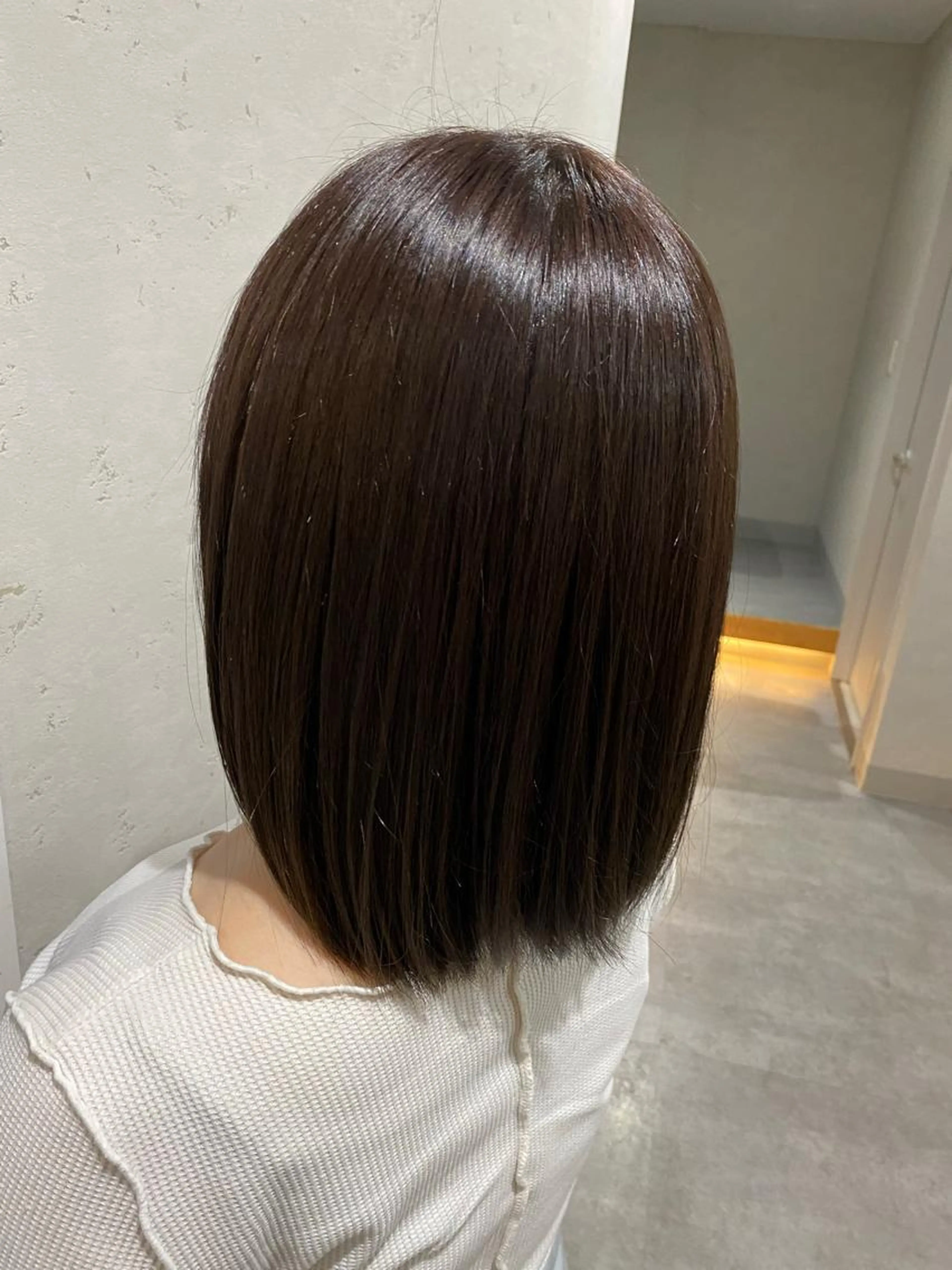 45%off‼️✨カット＋カラー＋TOKIOトリートメント✨の写真