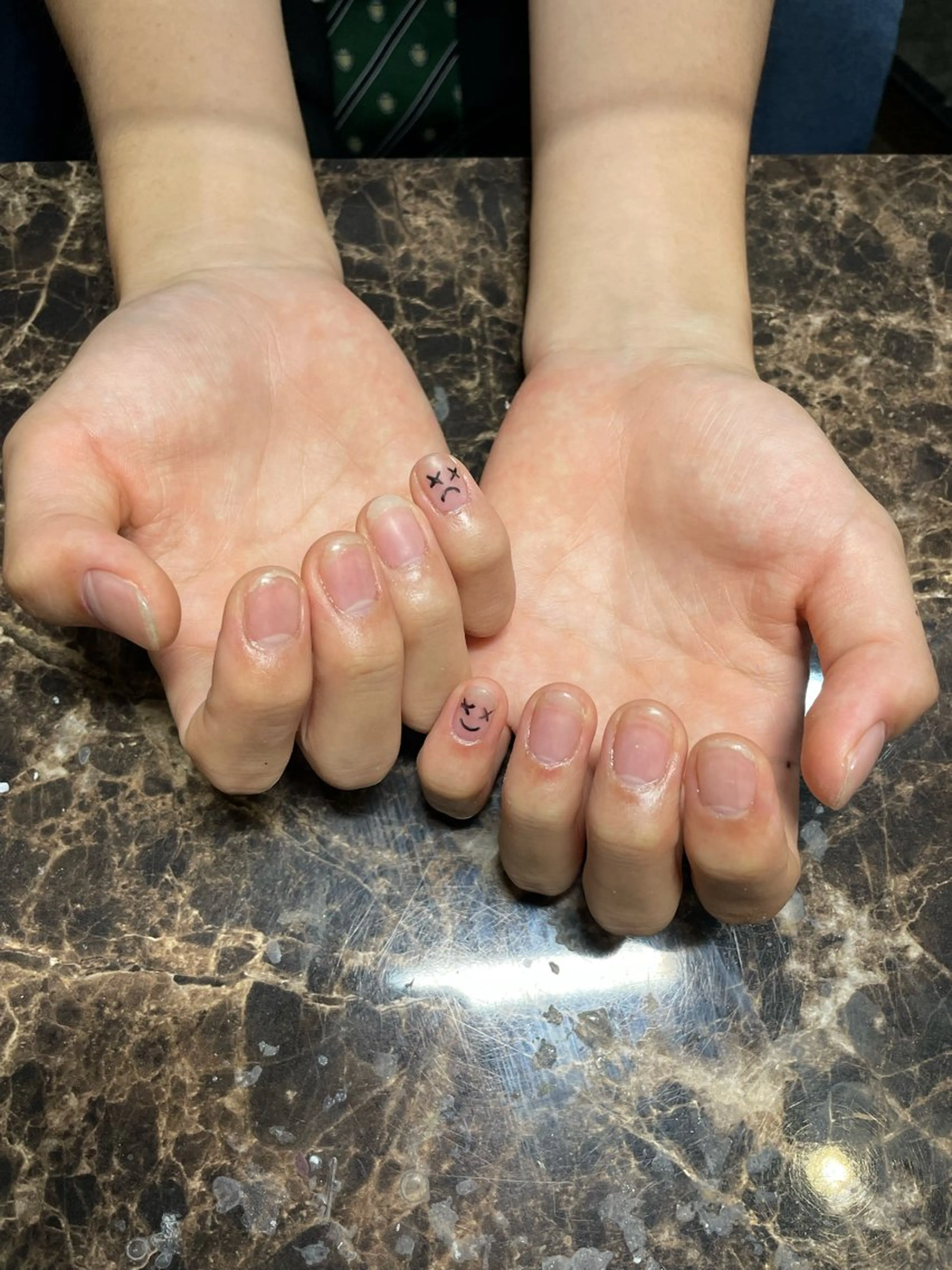 ネイル ハンドネイル IROHA Nail所属・IROHA Nail 今村 昇生のネイルデザイン