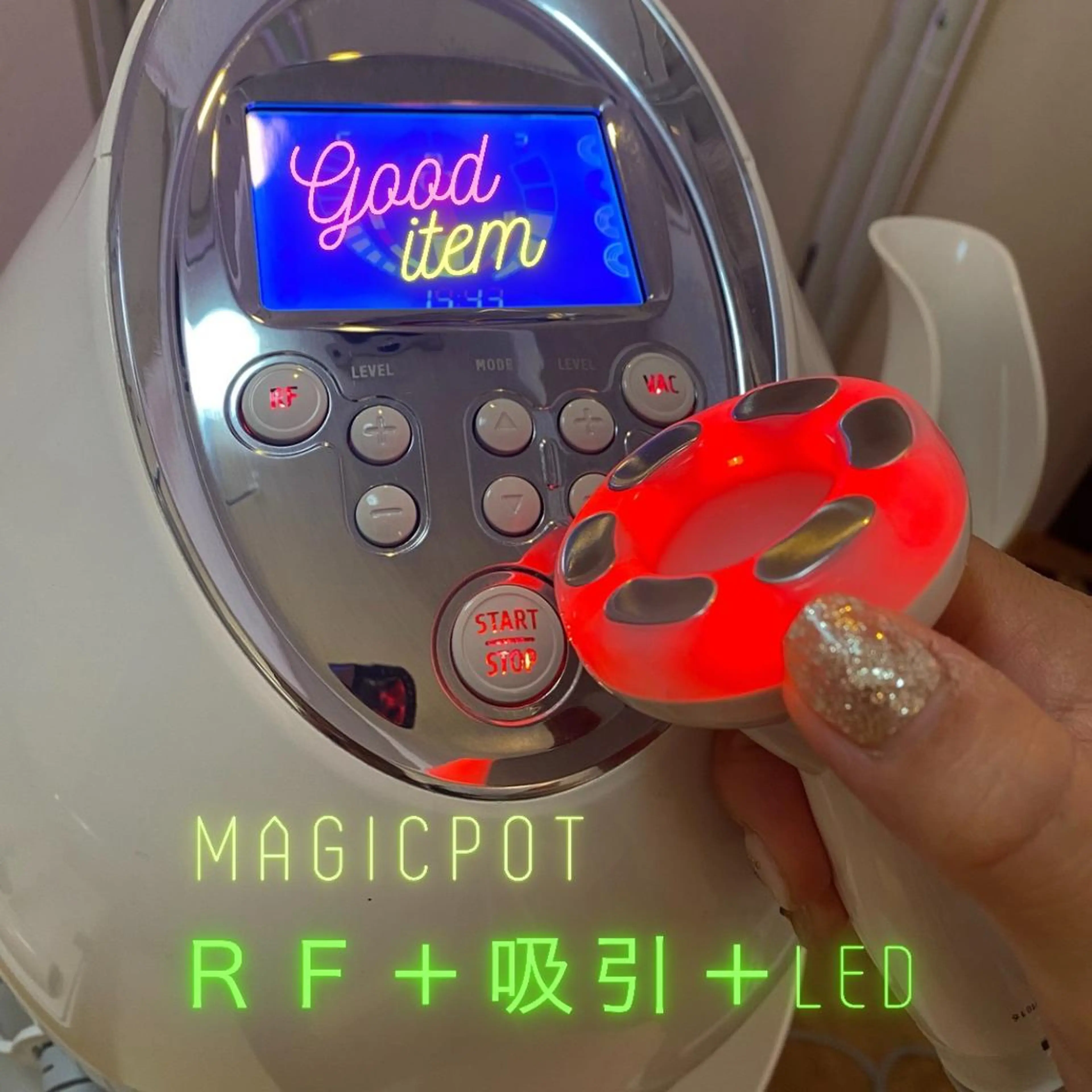 VERY VERY九条店所属・VERYVERY🌹 ビューティーサロンのエステ・リラクイメージ