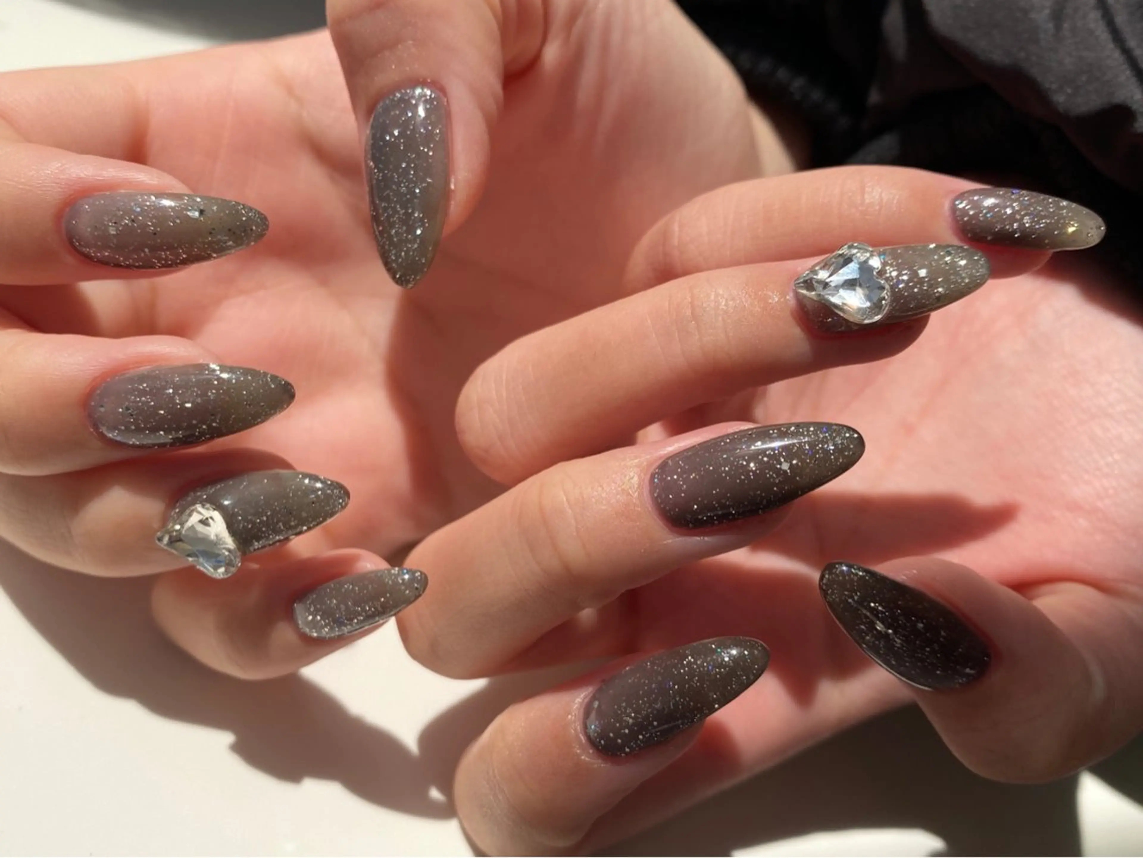 ネイル ハンドネイル nail salon   BONO所属・nail salon アトリエBONOのネイルデザイン