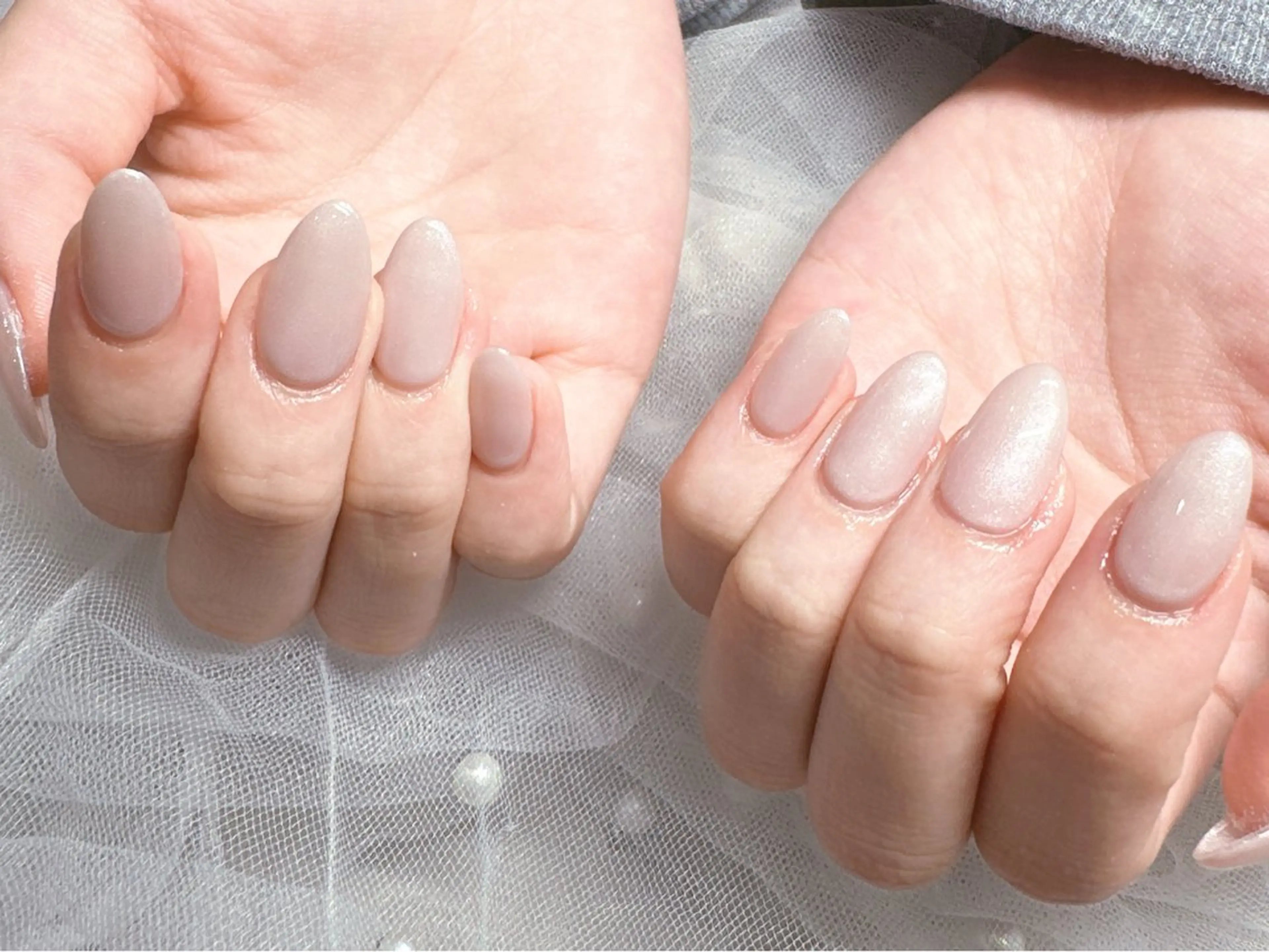 ネイル ネイルチップ Renatus Nailのネイルデザイン