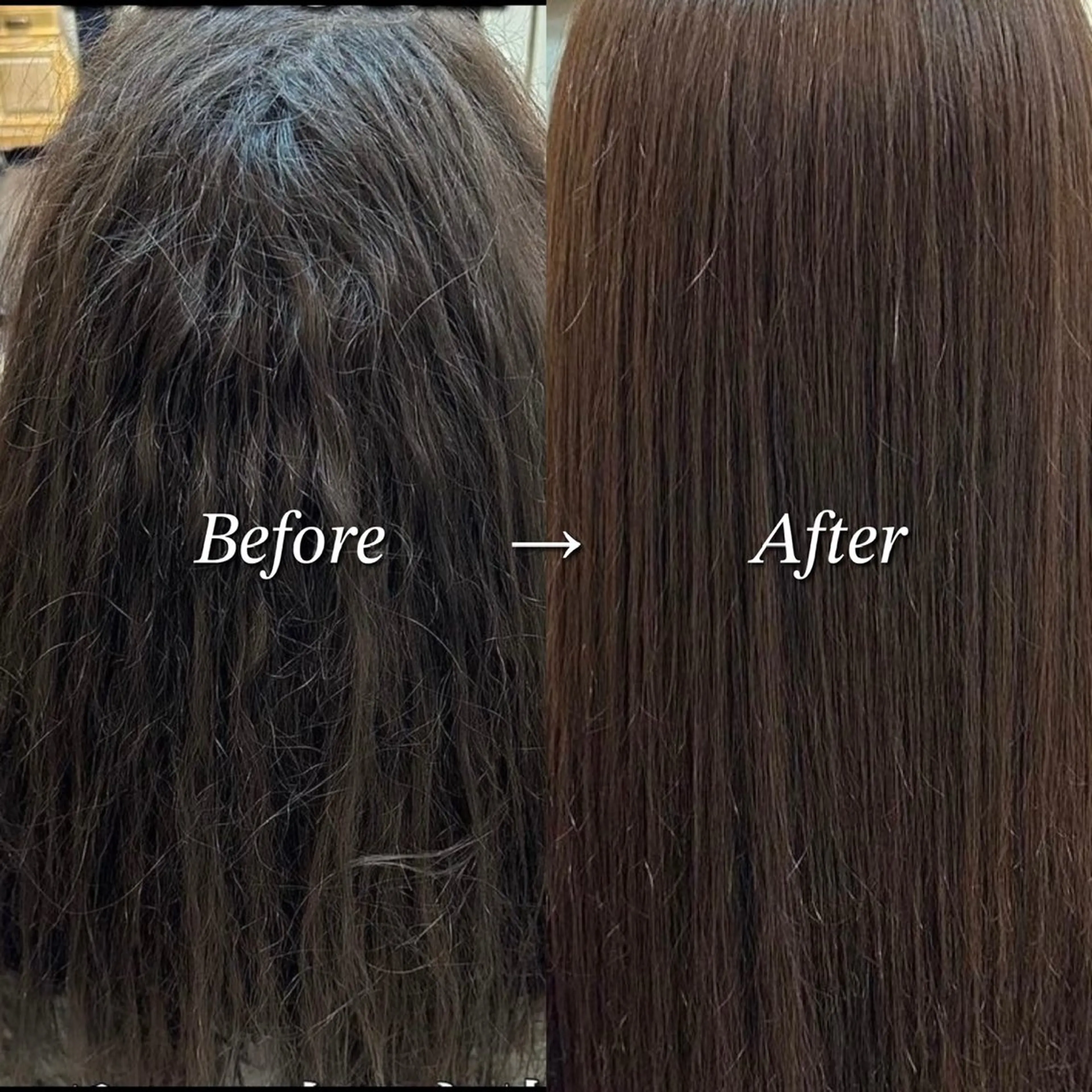 ロング たしろ ともきのヘアスタイル