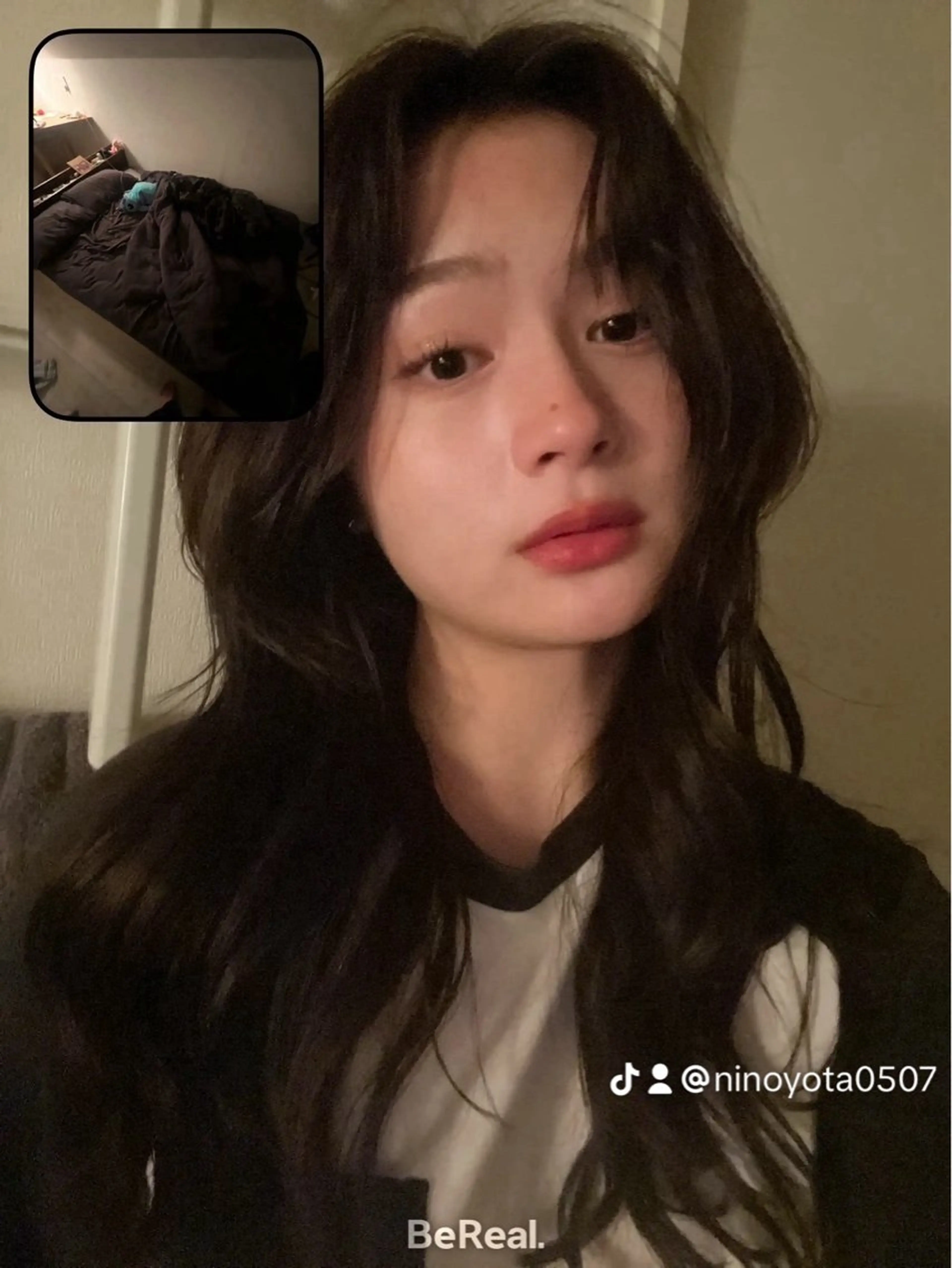 エクステ 二宮 陽太のヘアスタイル