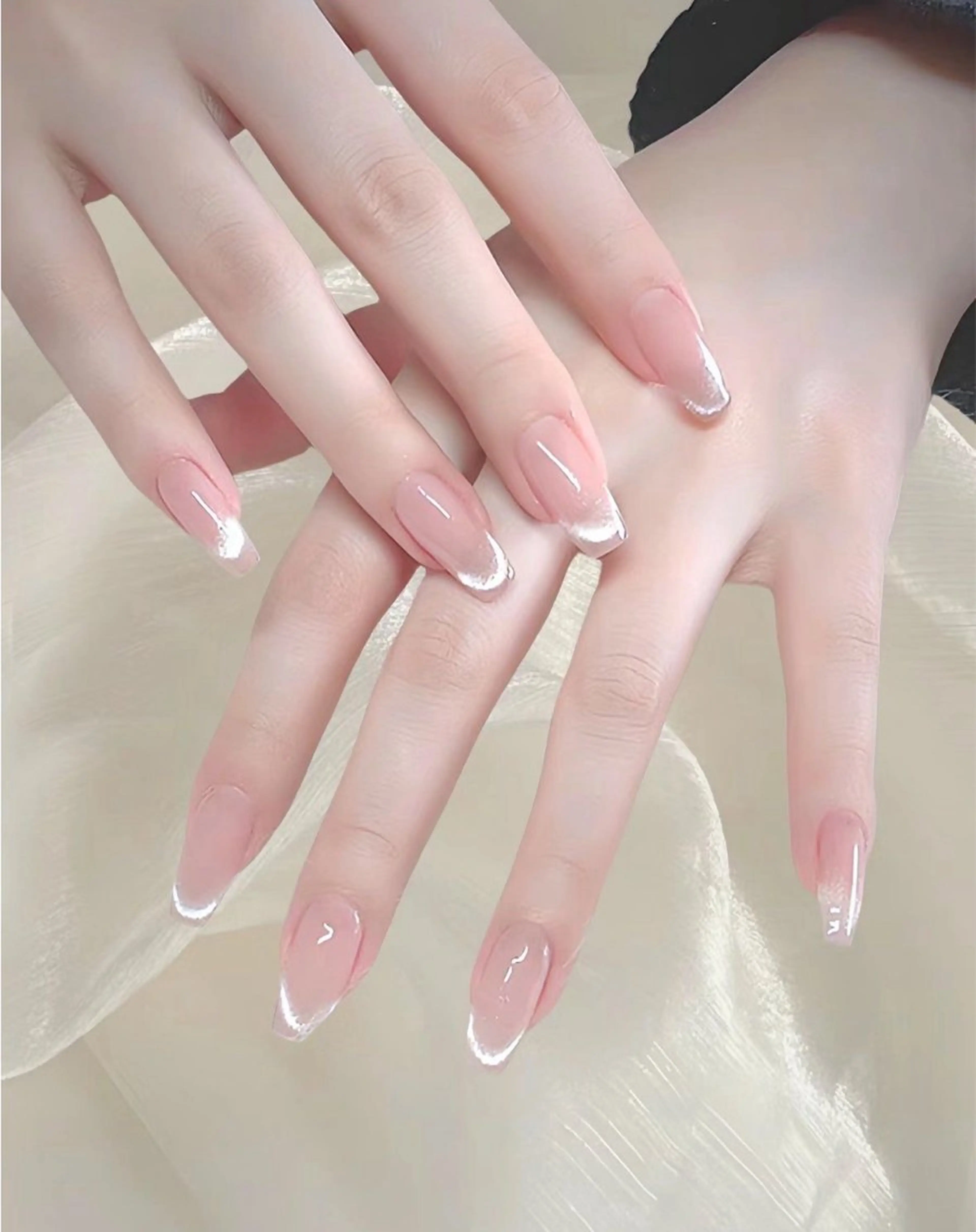 ネイル ハンドネイル chip nailのネイルデザイン