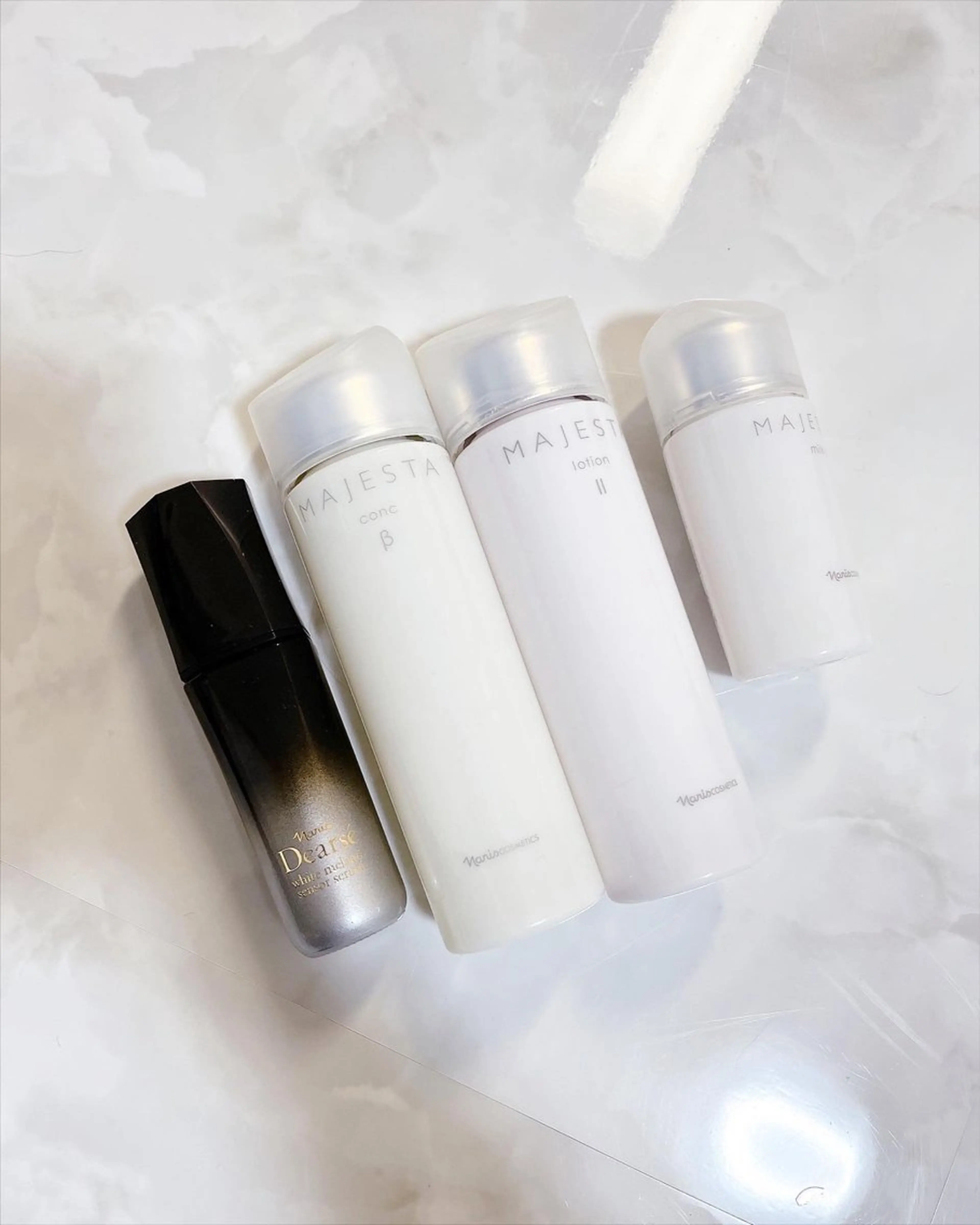 肌質改善サロン🌕 ⠀【ルーナピエナ】のエステ・リラクイメージ