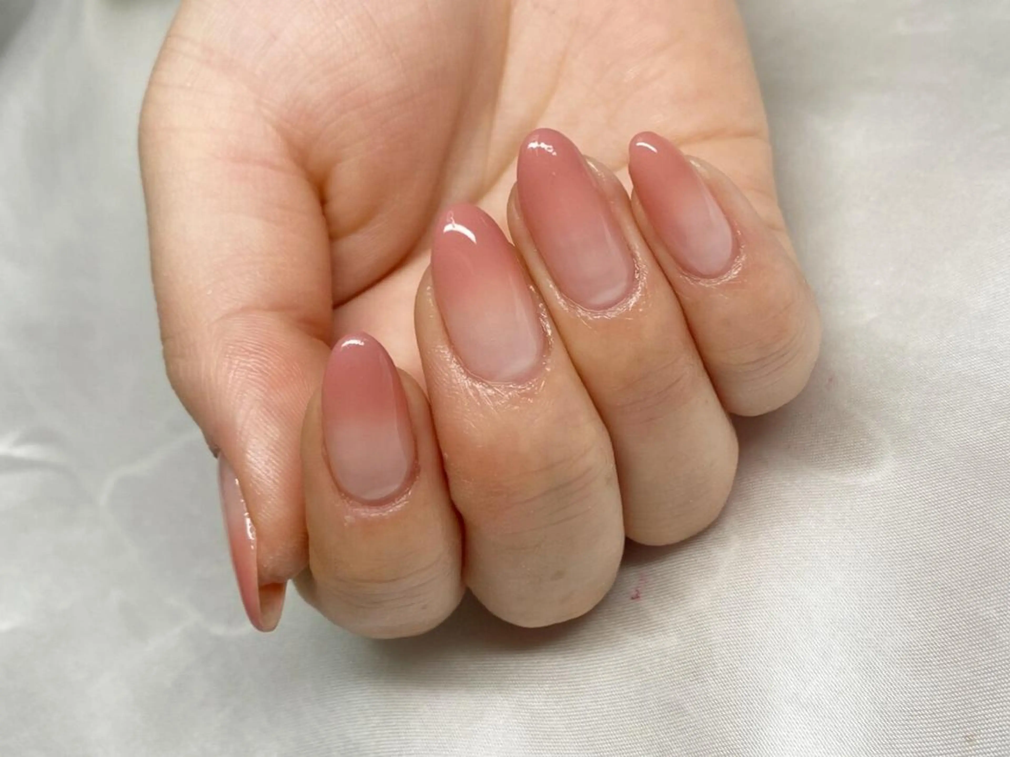 ネイル orbe 芳長のネイルデザイン