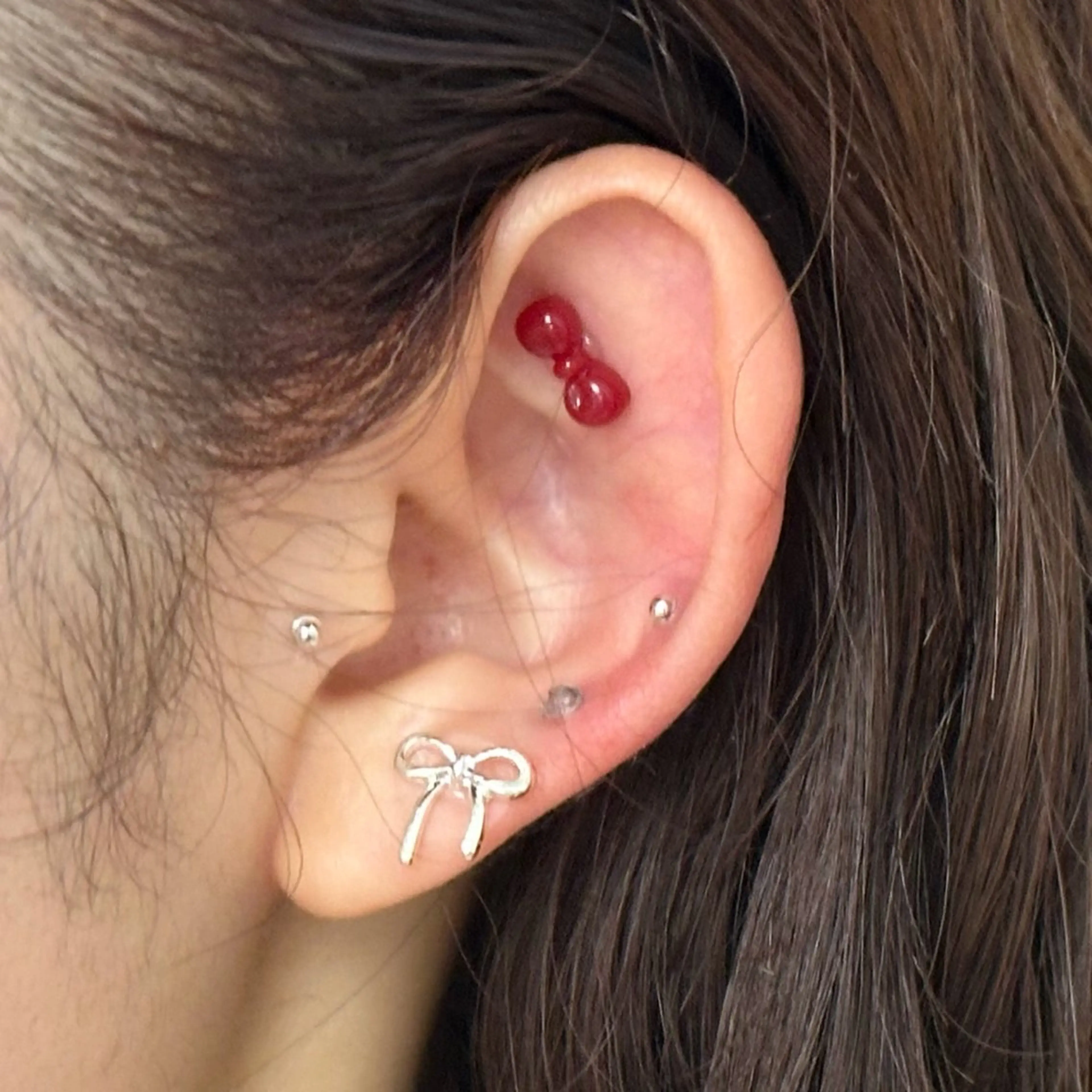 その他 vico名古屋栄店所属・🌺+vico 栄店 🌺MAYUKIの眉毛・アイブロウイメージ