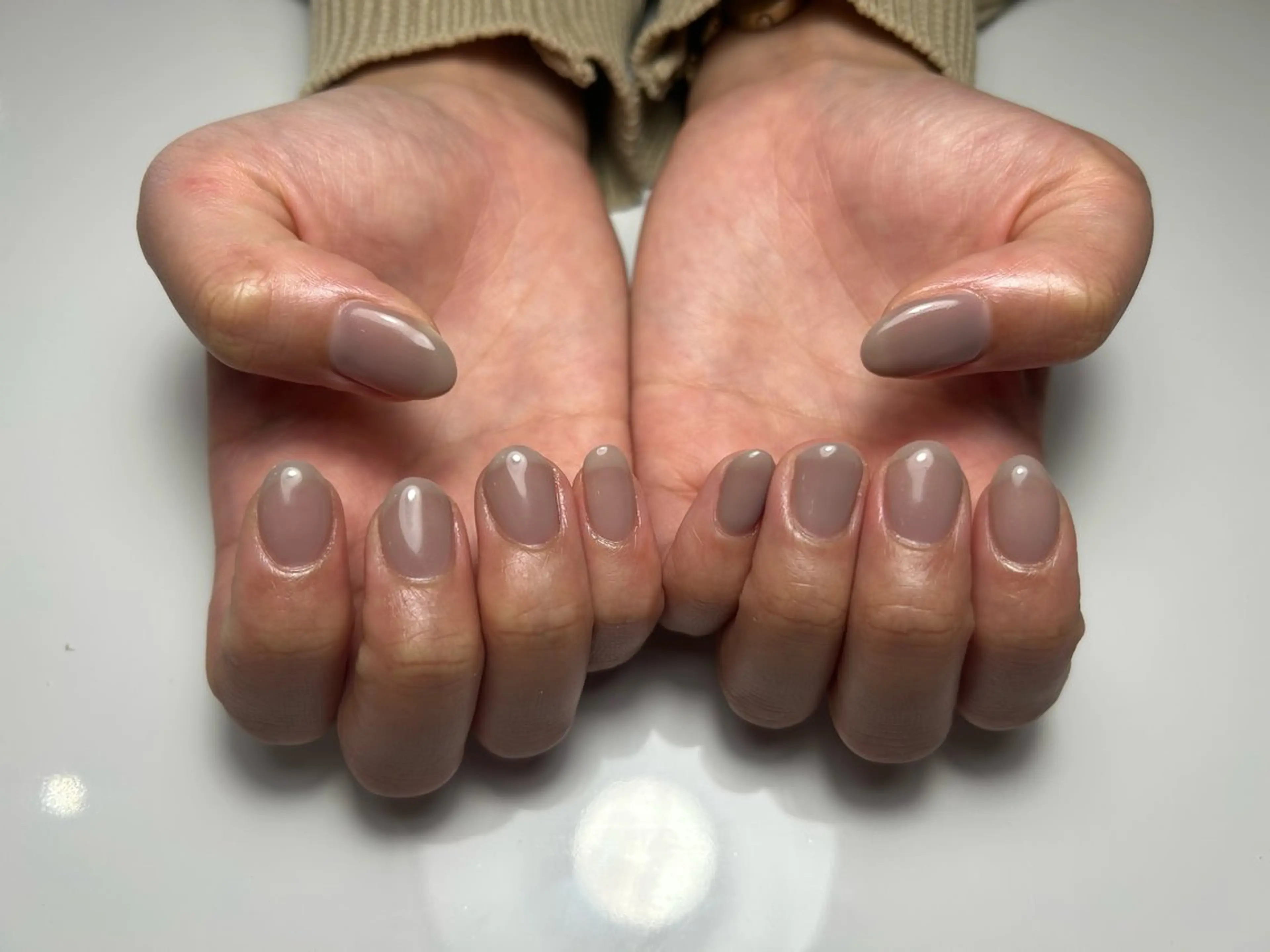 ネイル WHIP所属・Ran.I WHIPのネイルデザイン