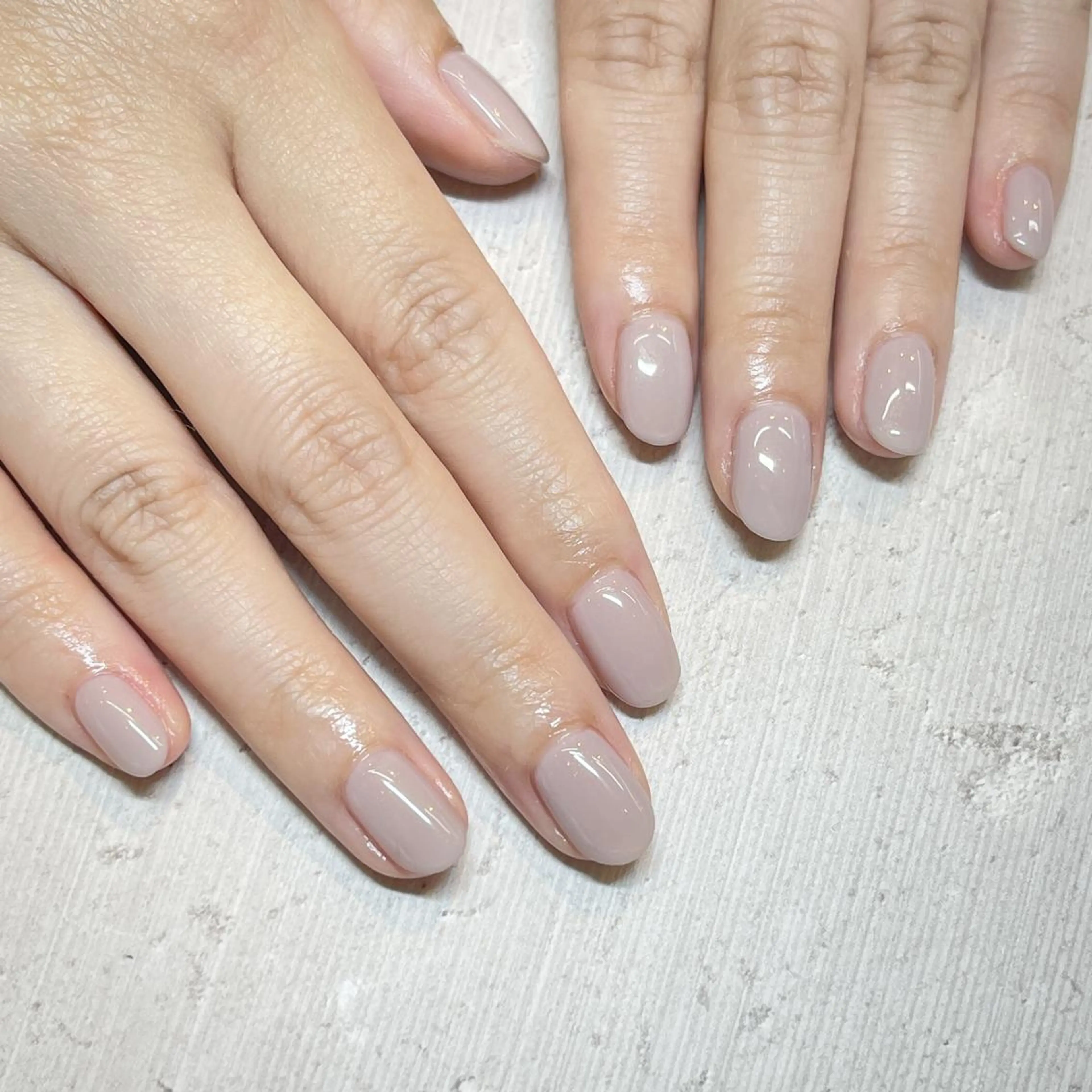 ネイル キャンアイドレッシー 予約のネイルデザイン