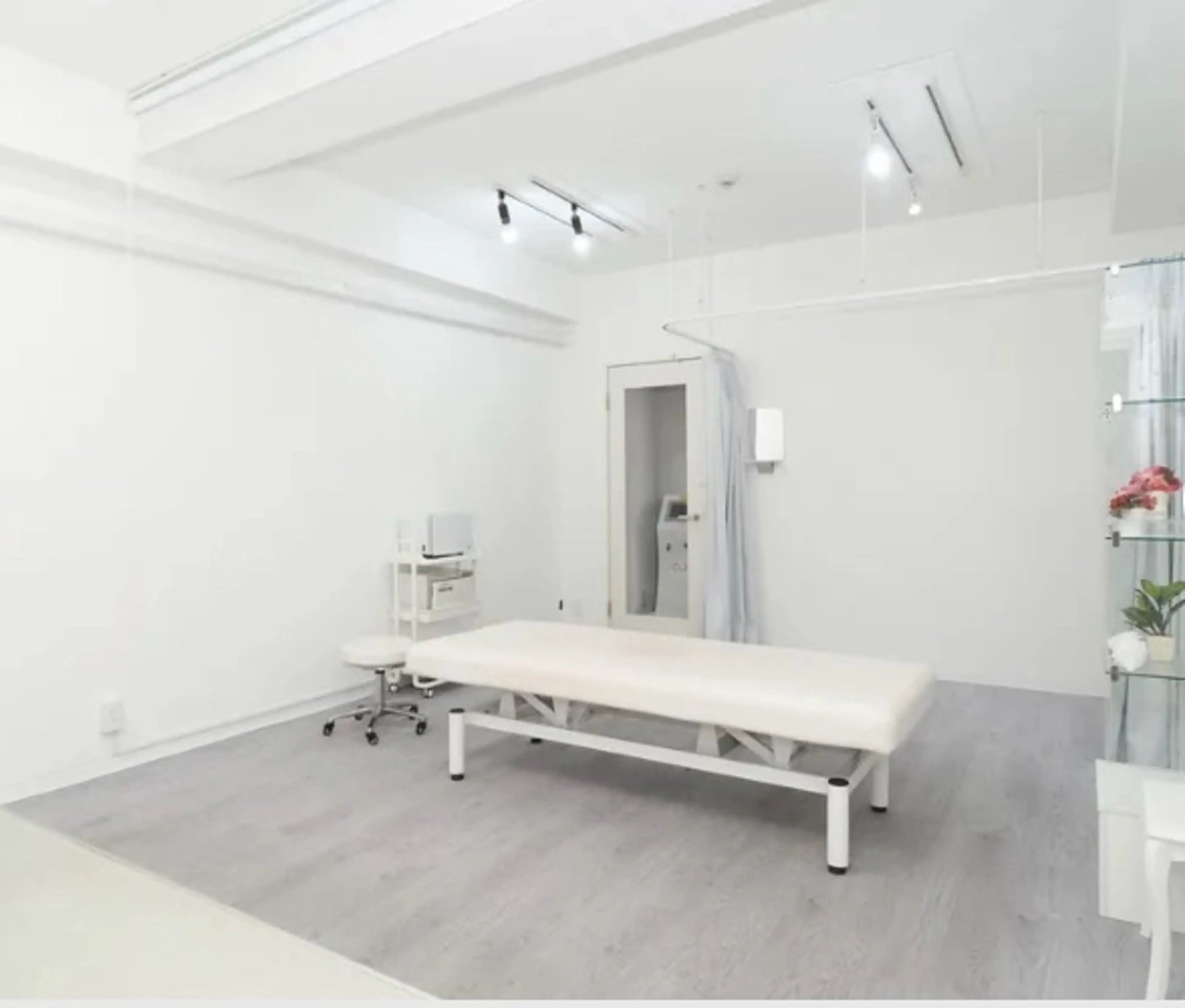 メンズ MASHY HOUSE　横浜所属・恋愛特化型メンズ脱毛 マーシーハウス横浜のエステ・リラクイメージ