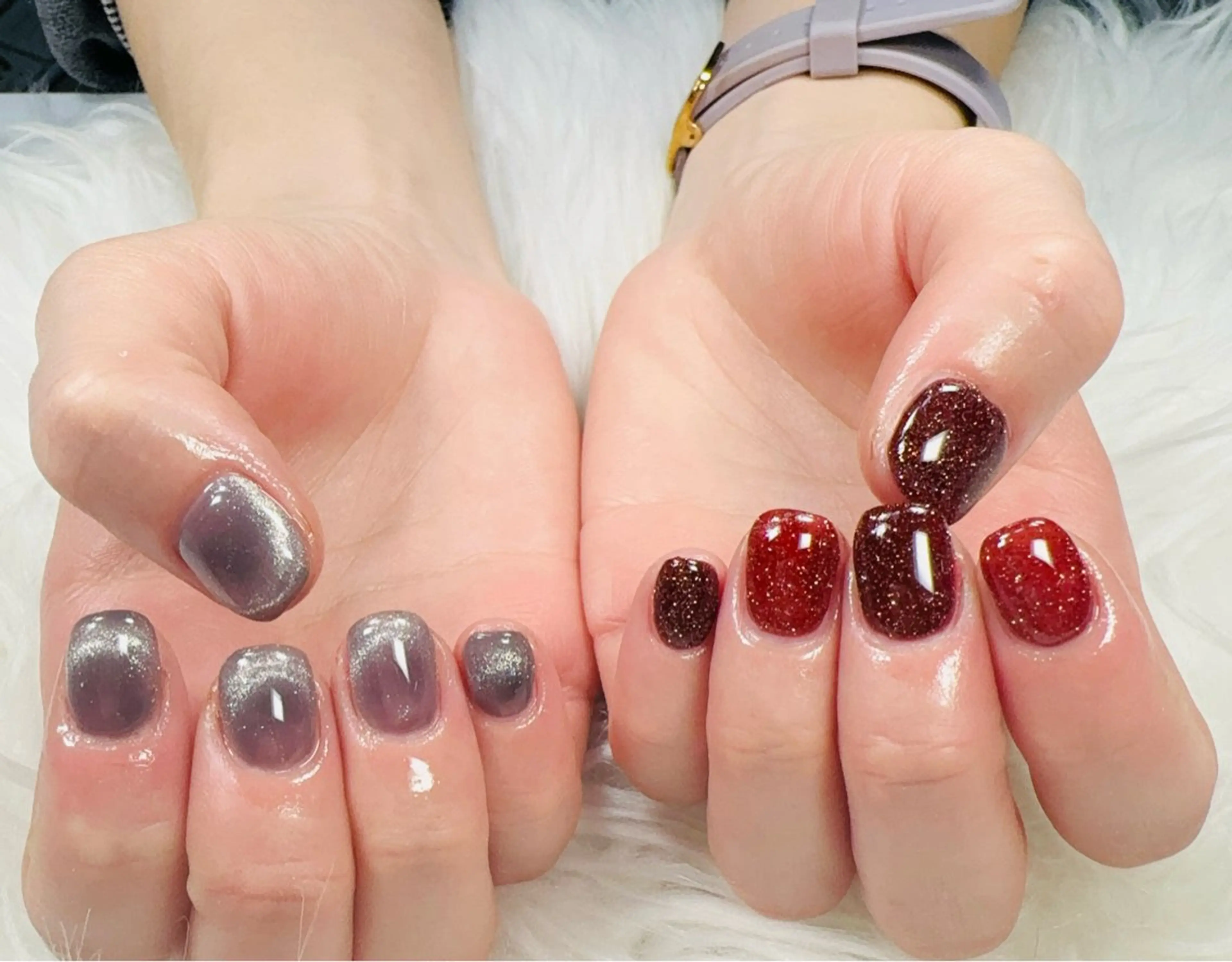 ネイル Nail Salon Jolie【市川店】所属・july nailのネイルデザイン