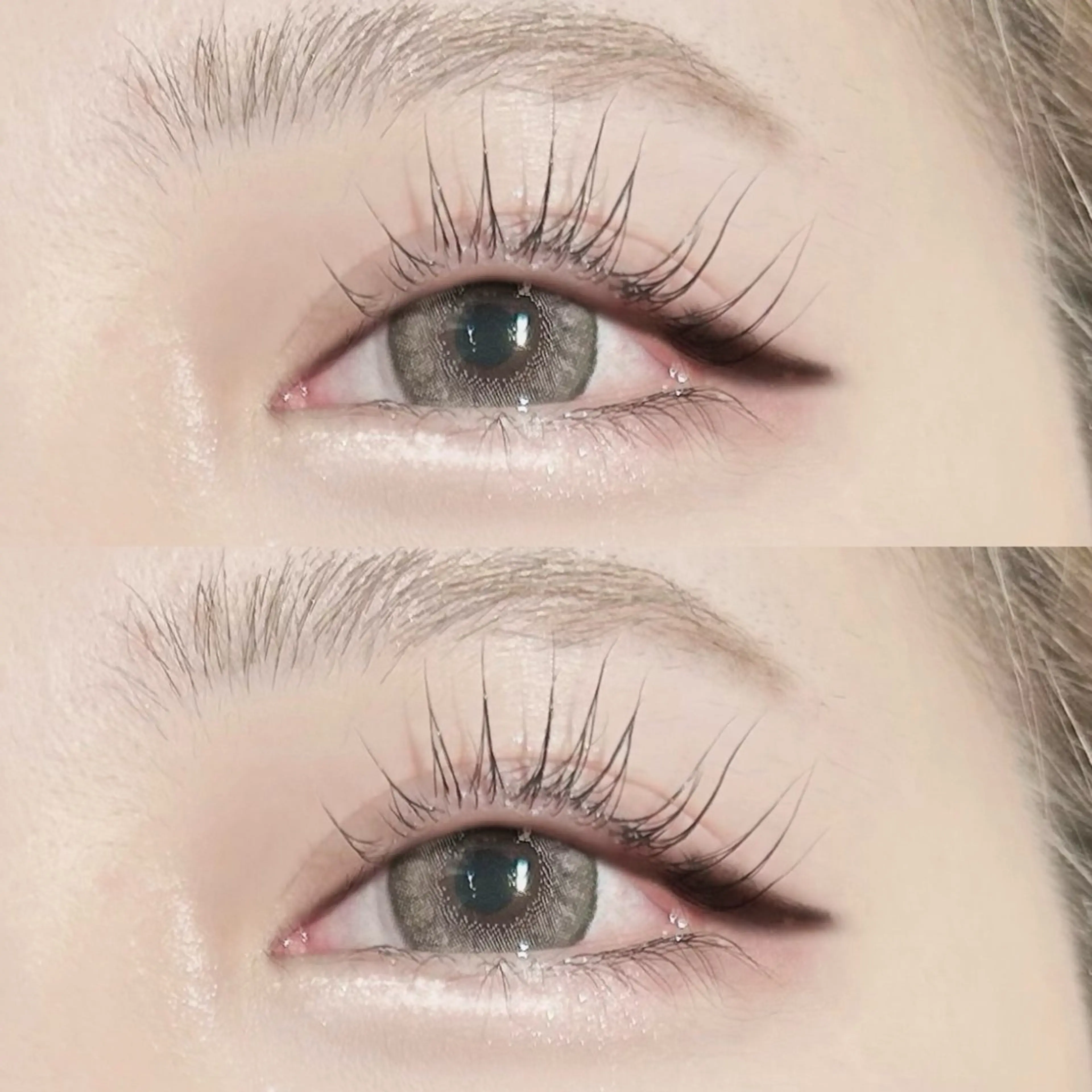 マツエク・マツパ MANA / 心斎橋 /ヘッドスパのヘアスタイル