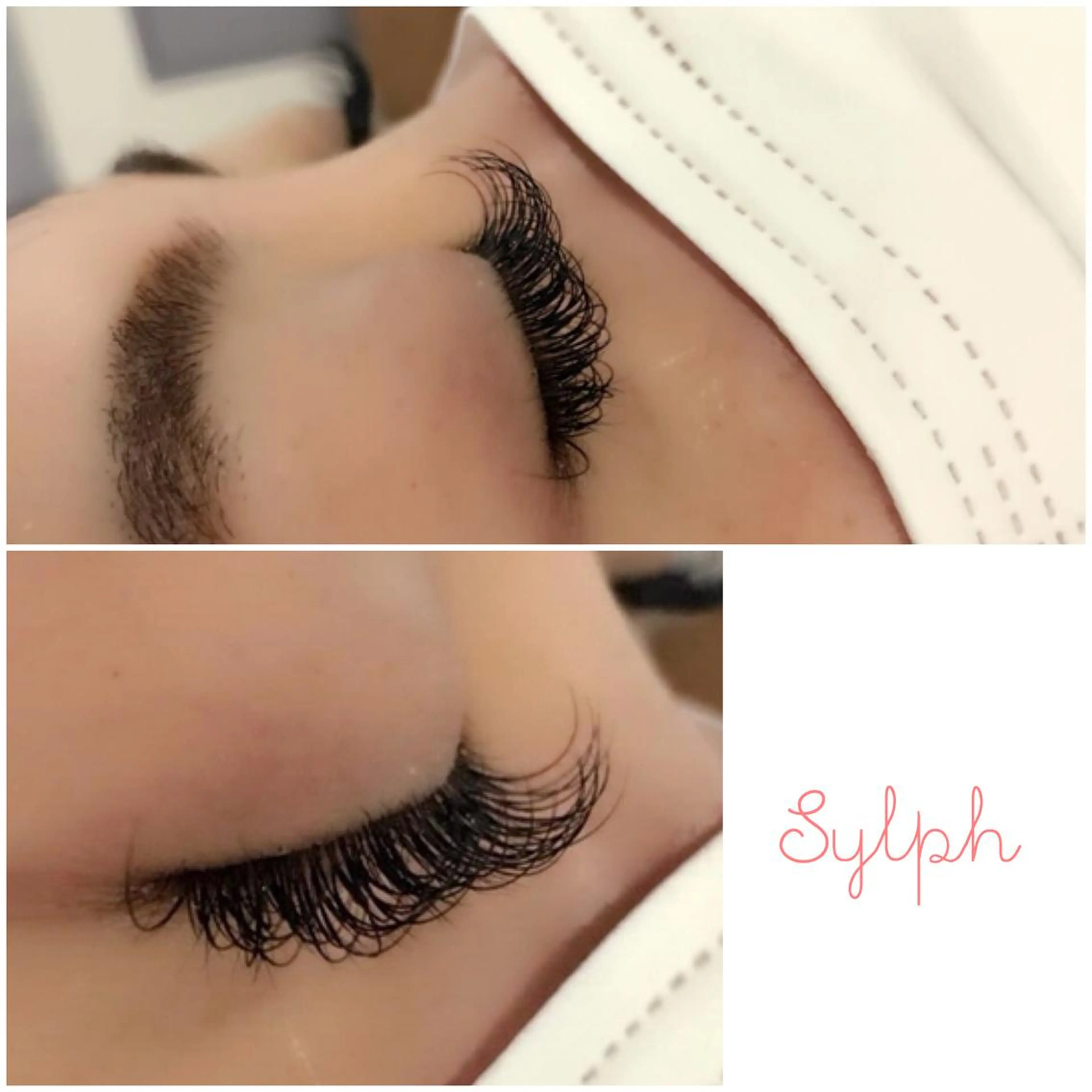 マツエク・マツパ 岡田詩織 MODE Ks松原店のヘアスタイル