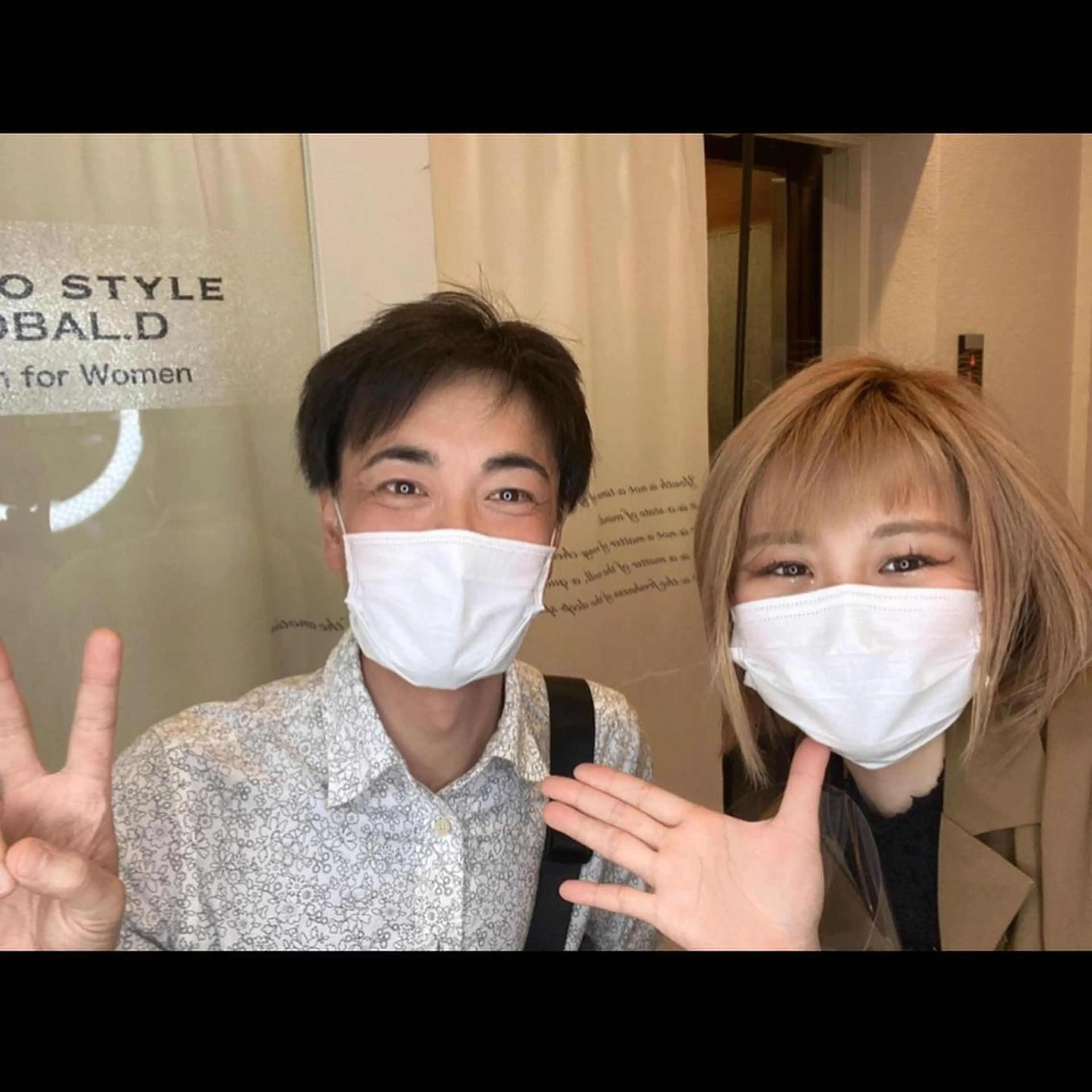 ショート カラー メンズ キッズ ショートボブ 子どものヘアアレンジ メンズショート ボブ ショートヘア ショート、ボブなら お任せ❤️石川由美のヘアスタイル