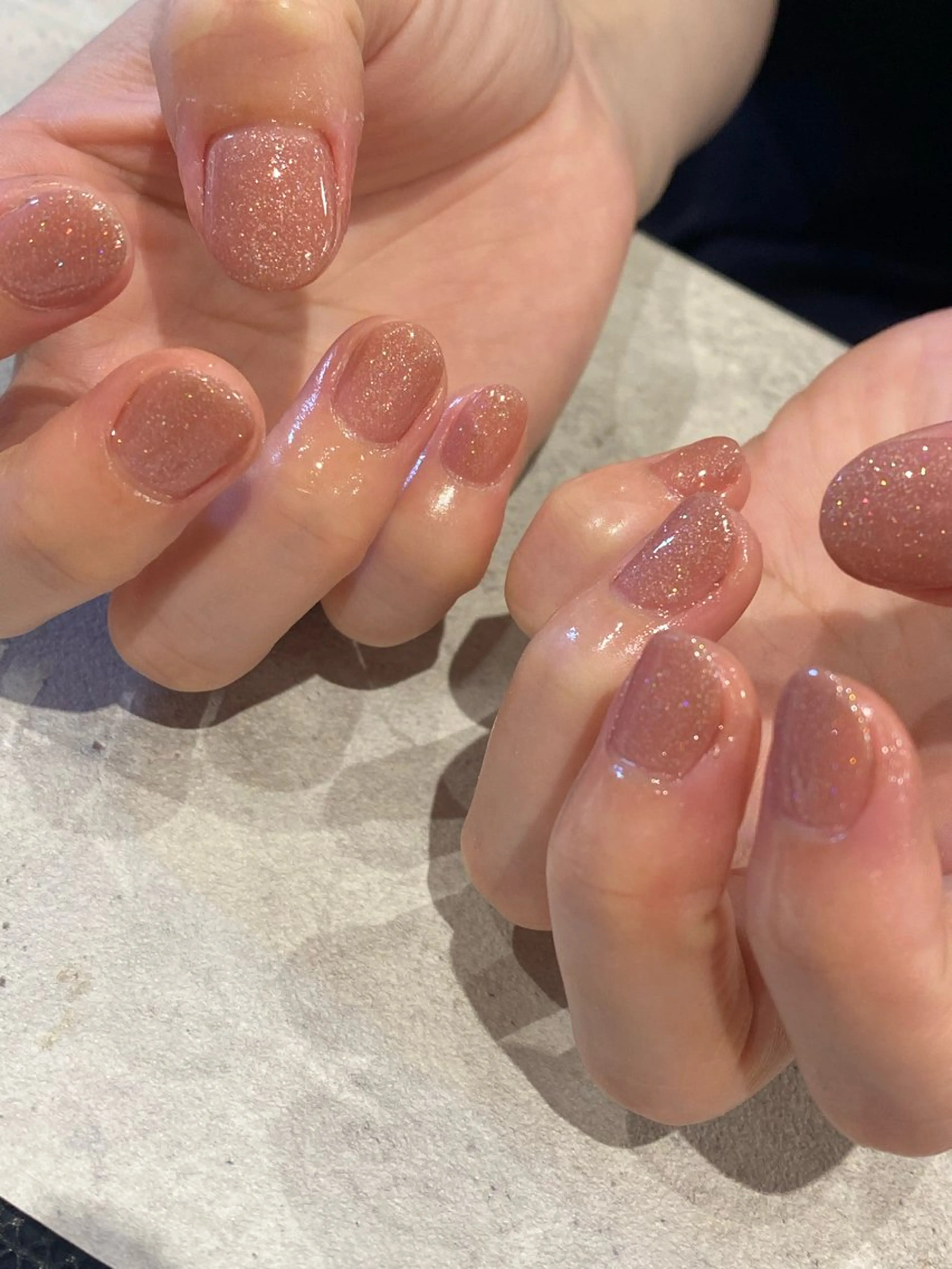 ネイル BNT nailsのネイルデザイン