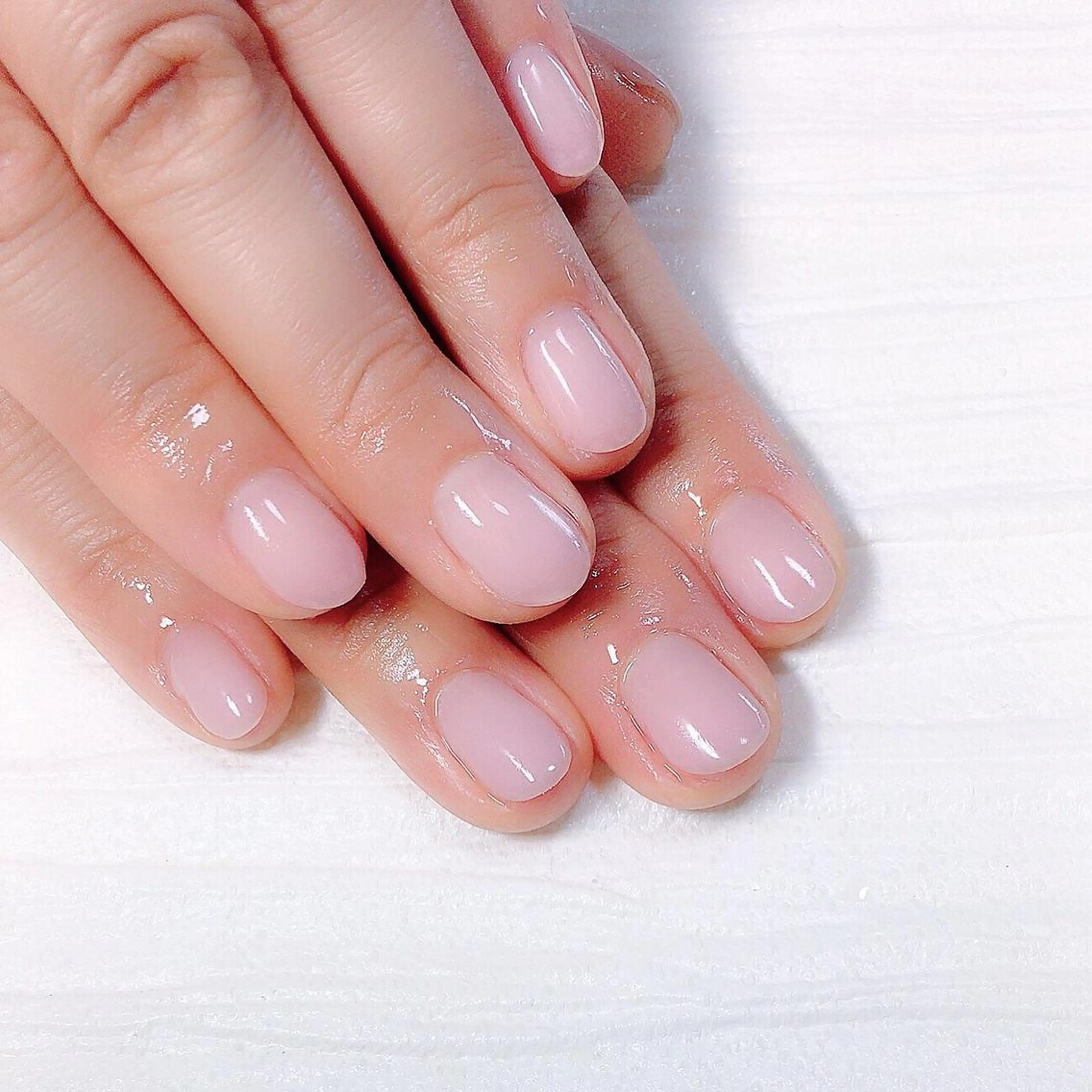 ネイル nailsalon vanilla.のネイルデザイン