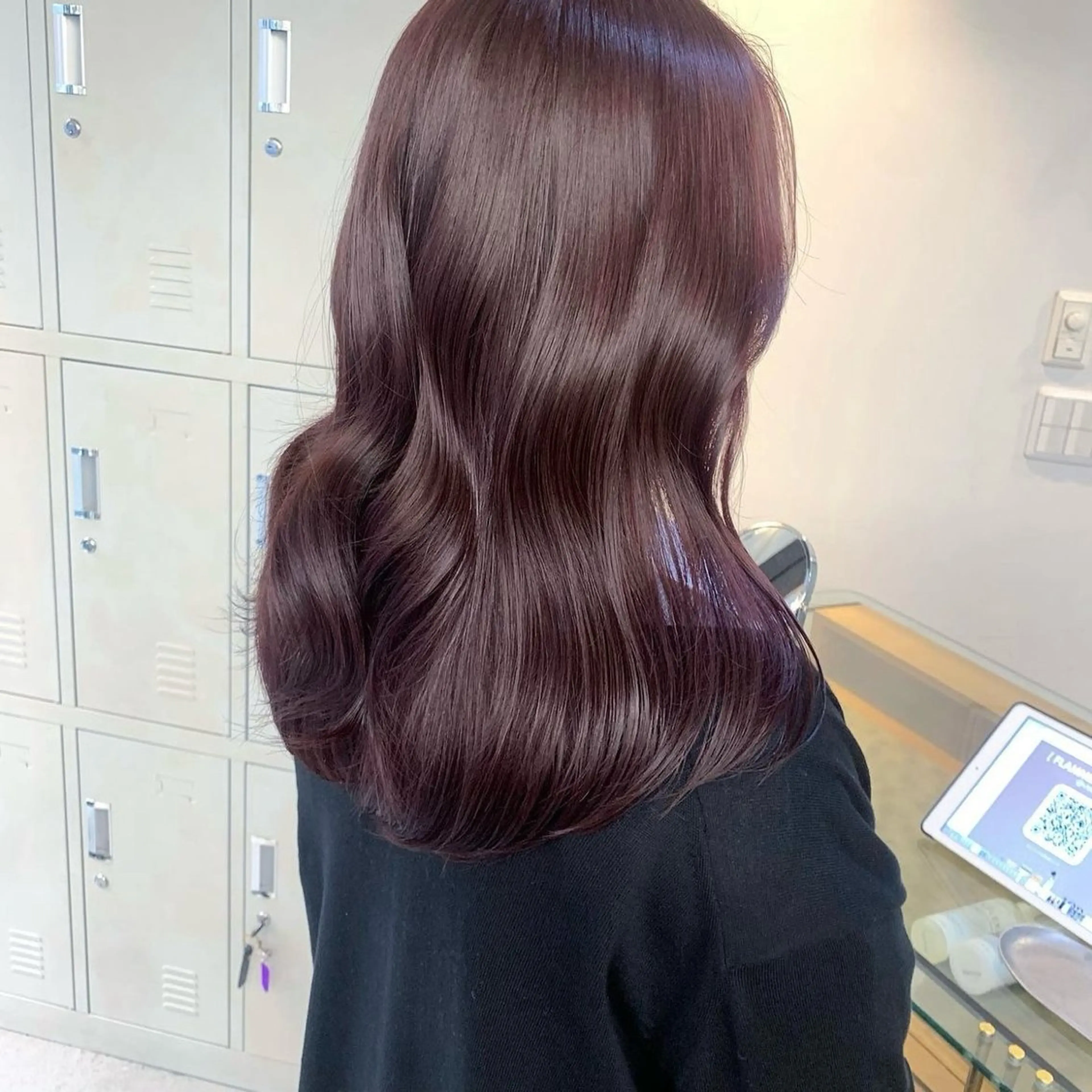ロング カラー 🪞艶髪ハイトーン Maya🪞のヘアスタイル