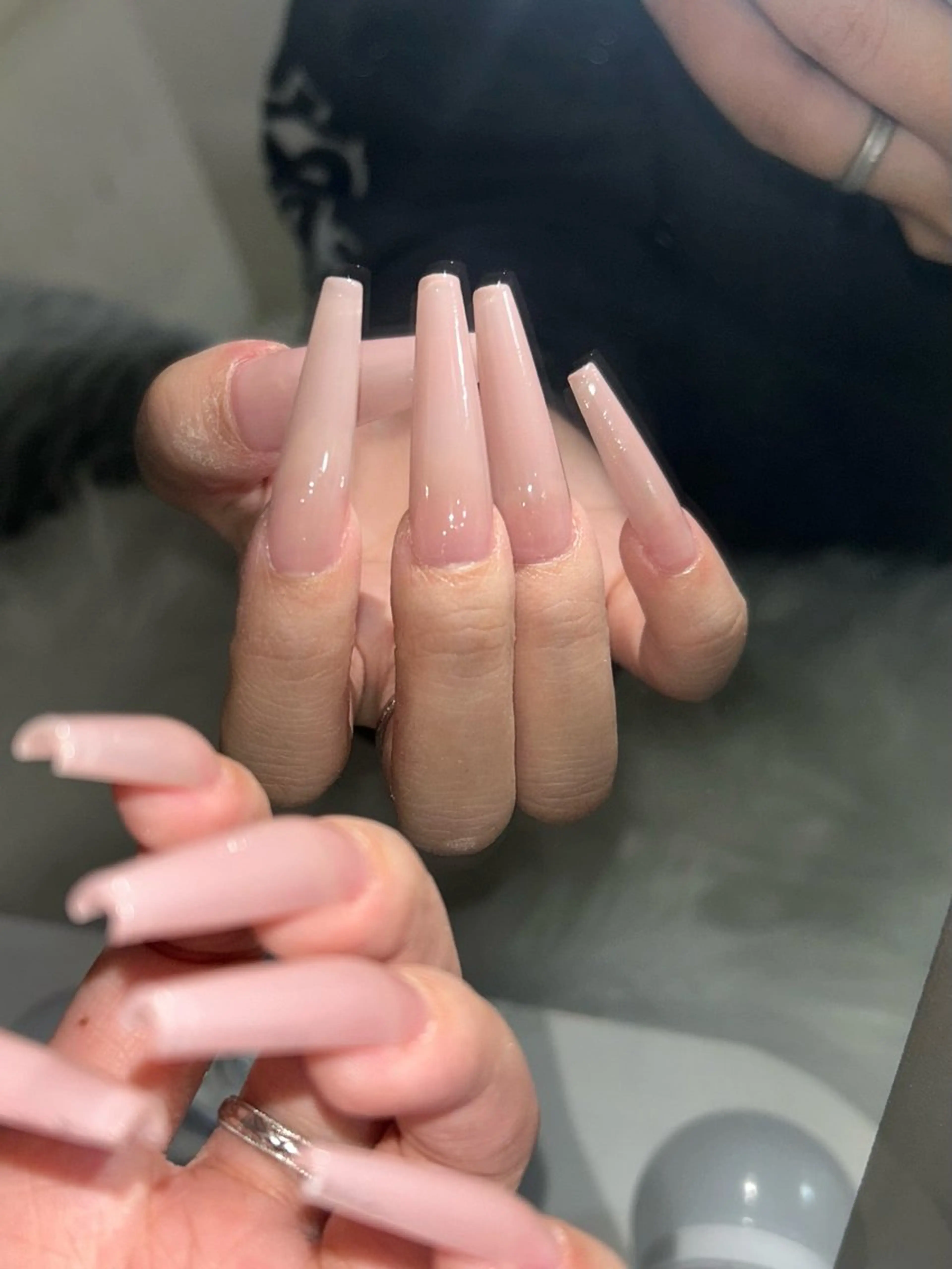 ネイル ハンドネイル 96nails .のネイルデザイン