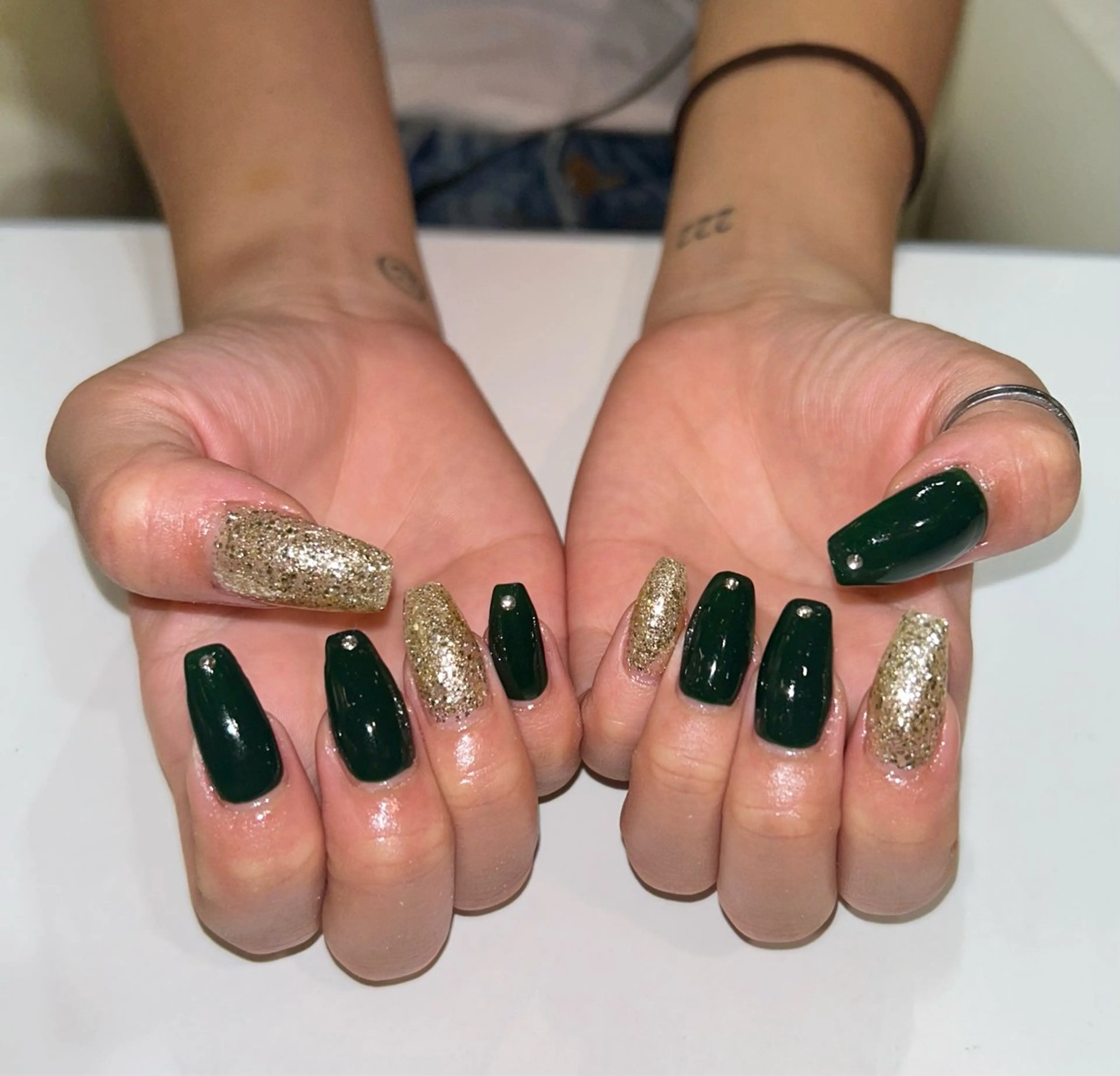 ネイル M's noodle MARIのネイルデザイン