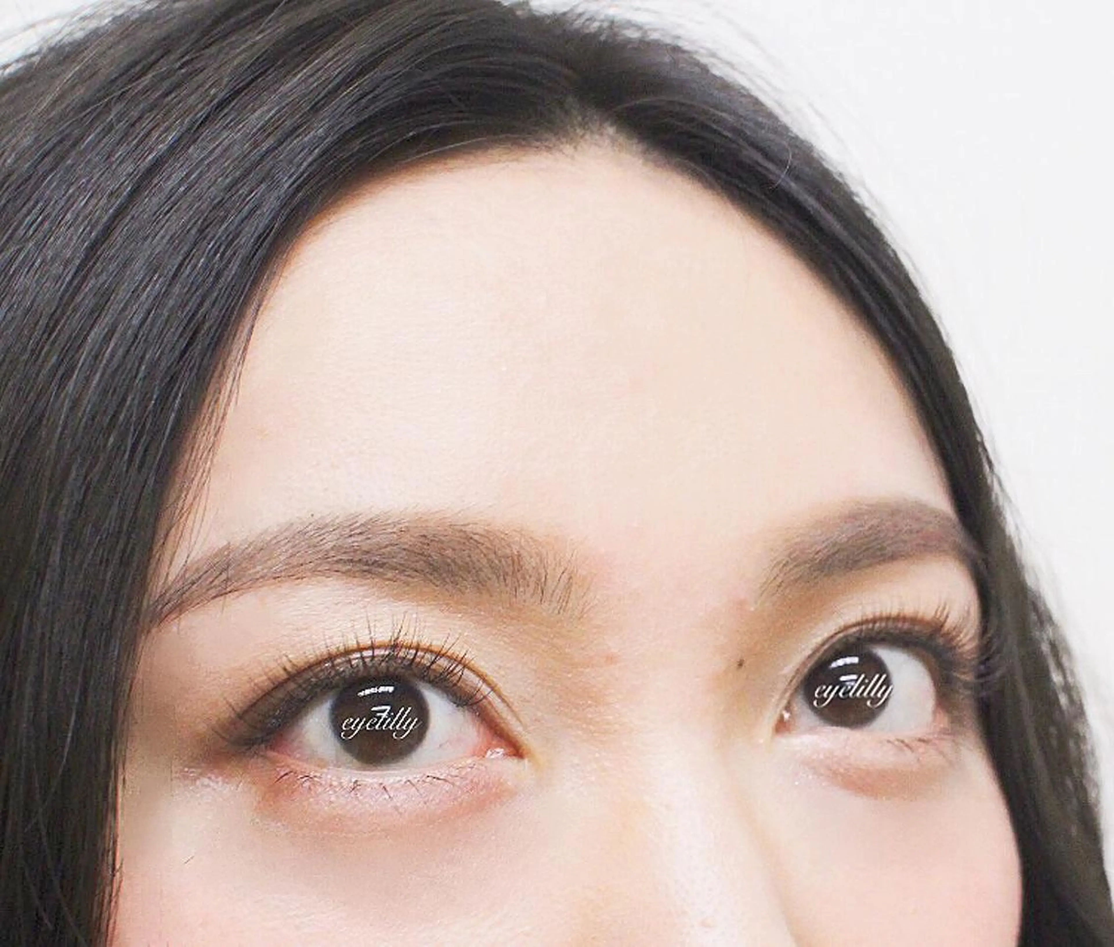 マツエク・マツパ eyelilly アイリリーのマツエク・マツパデザイン