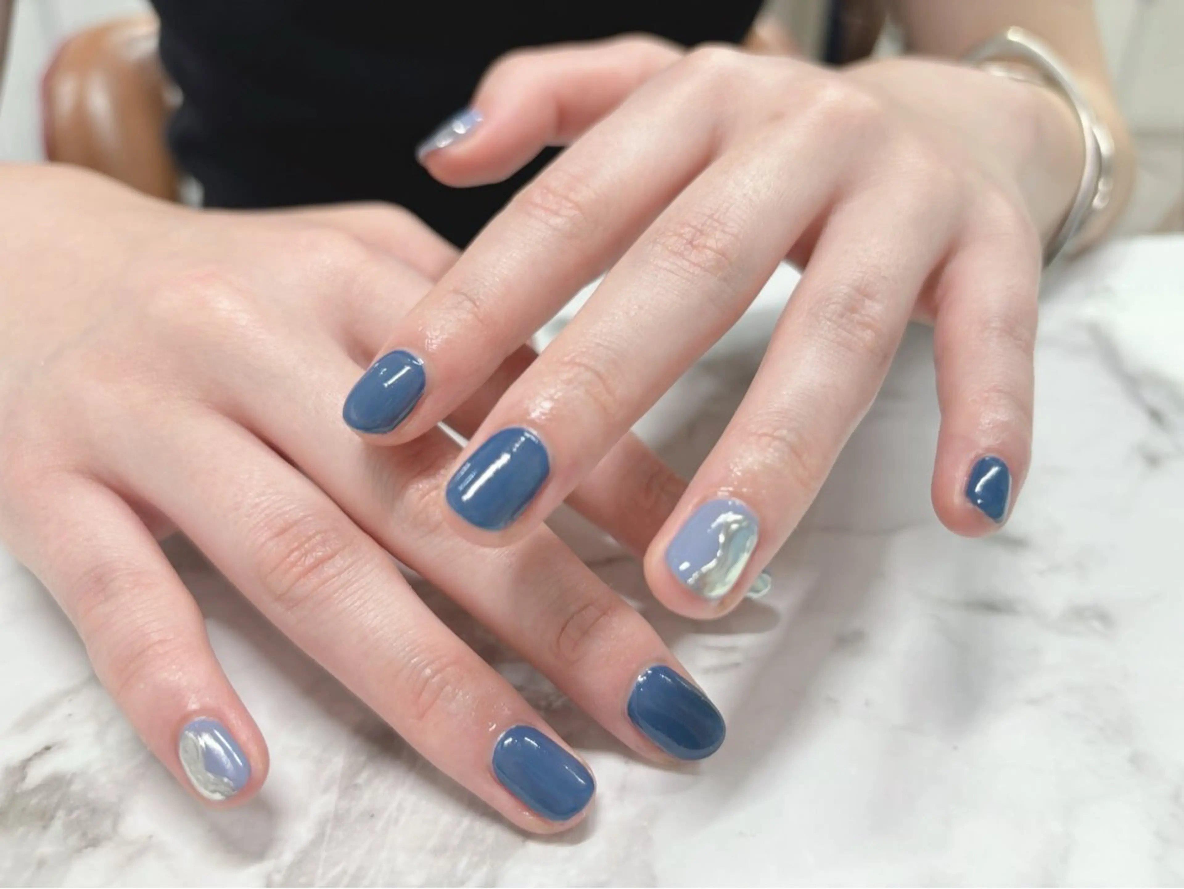 ネイル Lani🌈Nail AMIのネイルデザイン