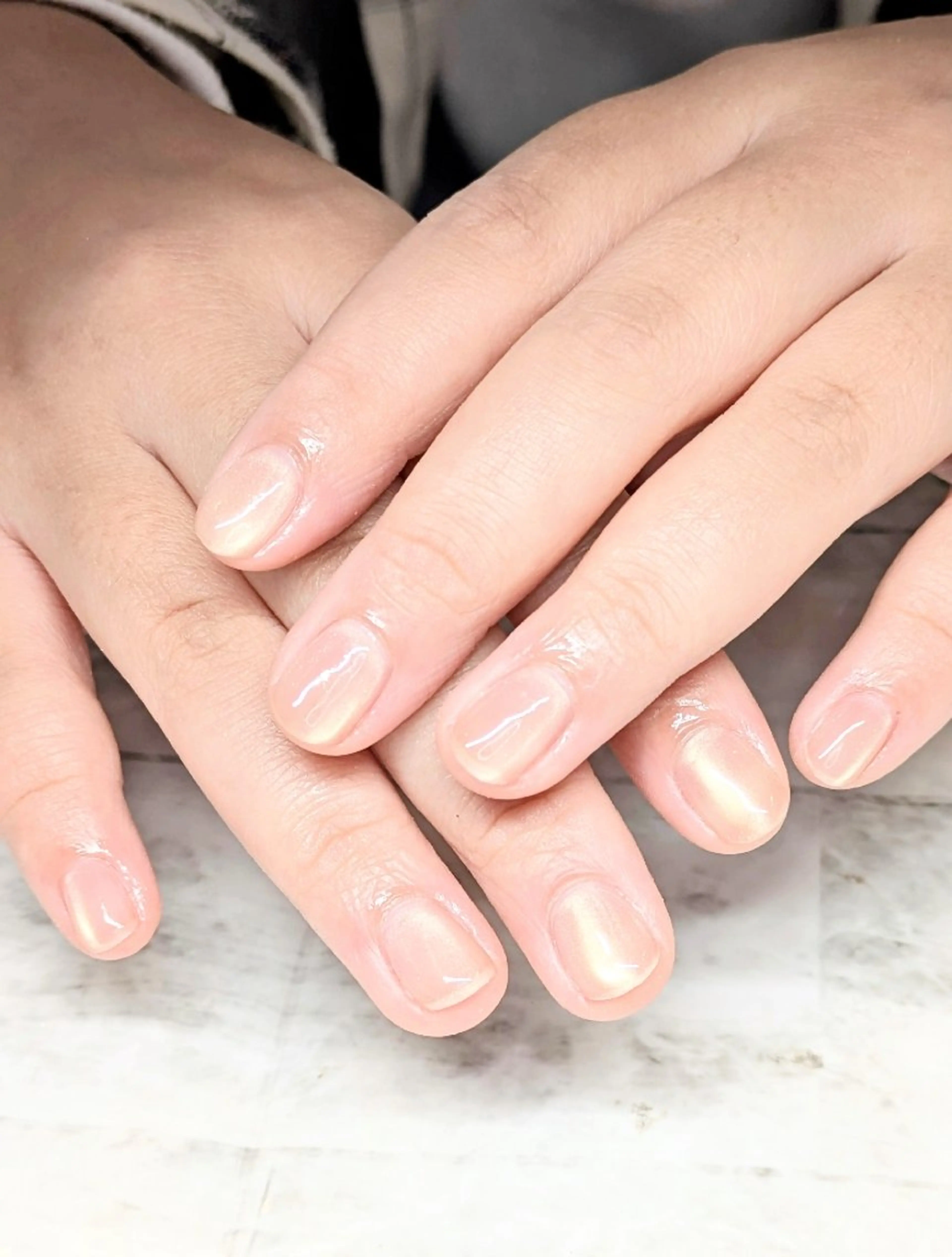 通常より超お得‼️【クリスマス限定🎁】1カラー/マグ可/他店ジェルオフ無料！の写真