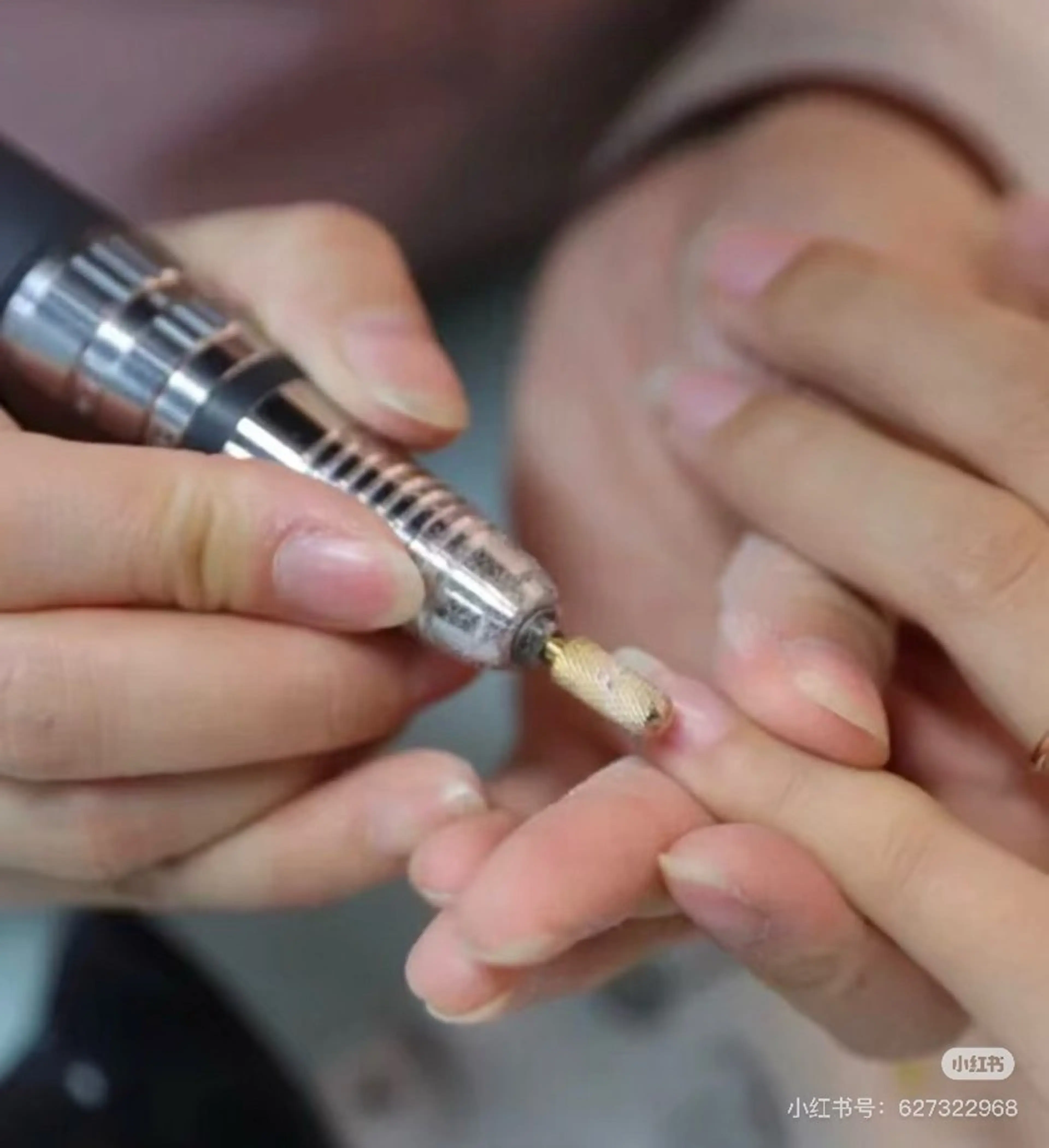 ネイル Dea 心咲のネイルデザイン