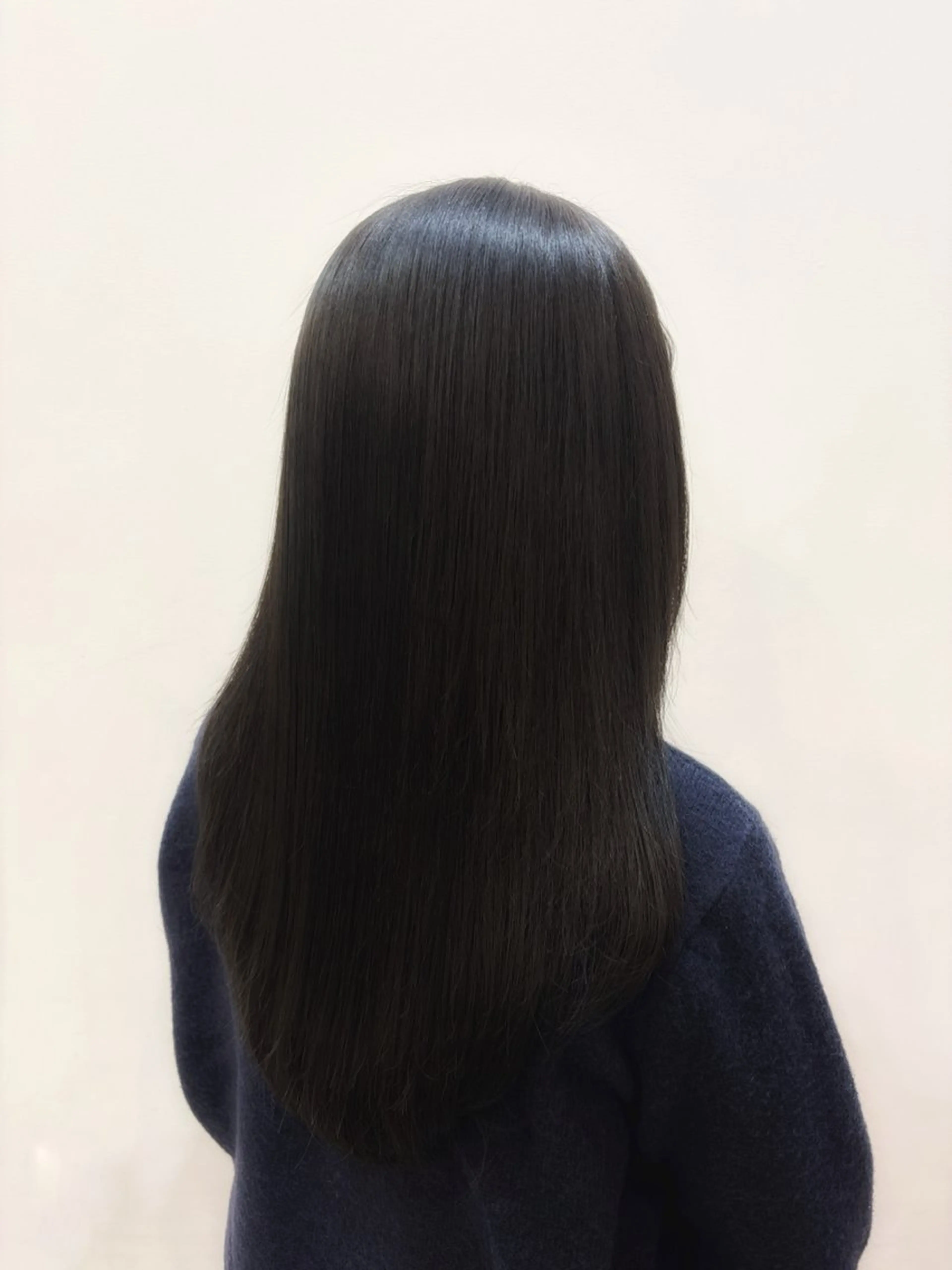 カラー navile harajuku (ネイヴィル)原宿所属・Misaki 🍒のヘアスタイル
