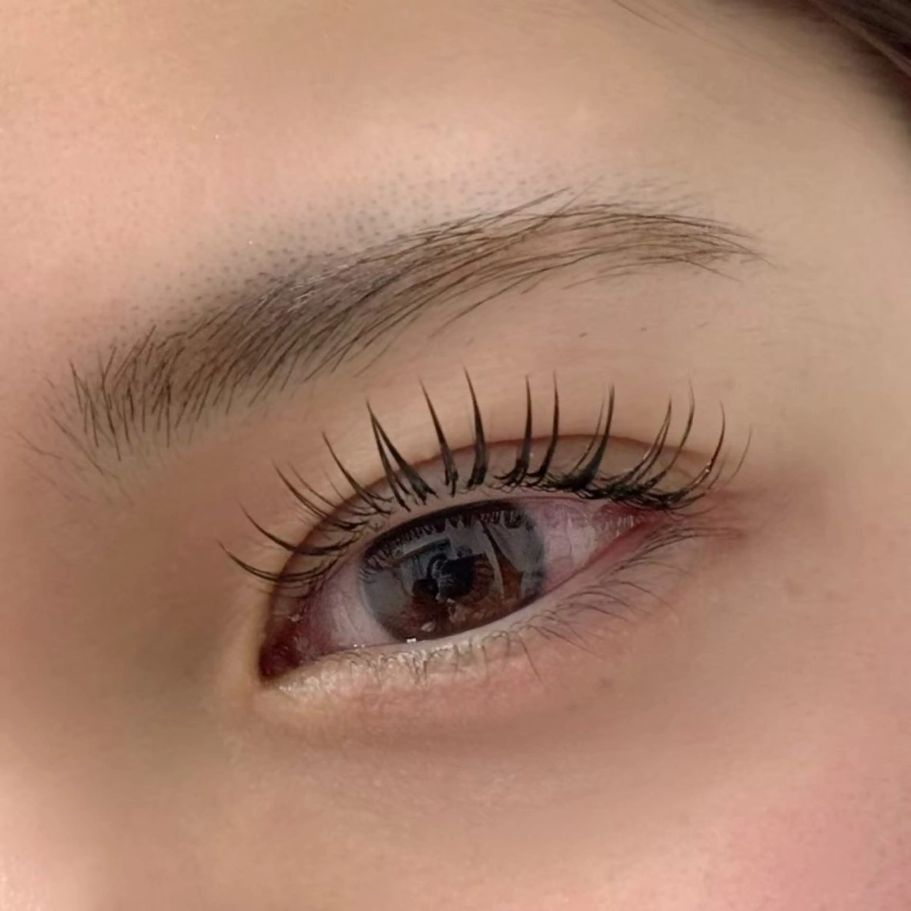 マツエク・マツパ マツエク 江頭 カンナのマツエク・マツパデザイン