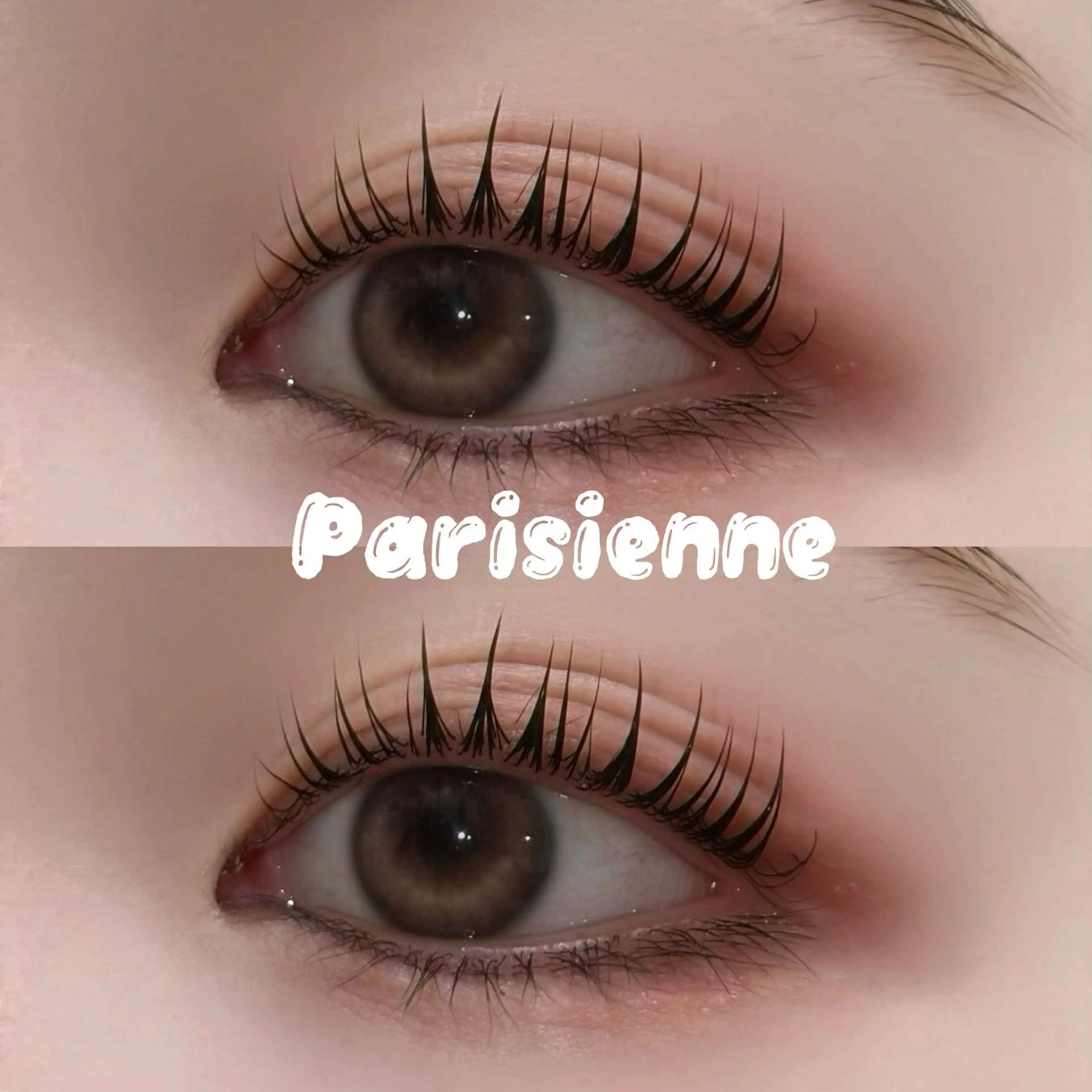 マツエク・マツパ マツパ vimLash RICOのマツエク・マツパデザイン