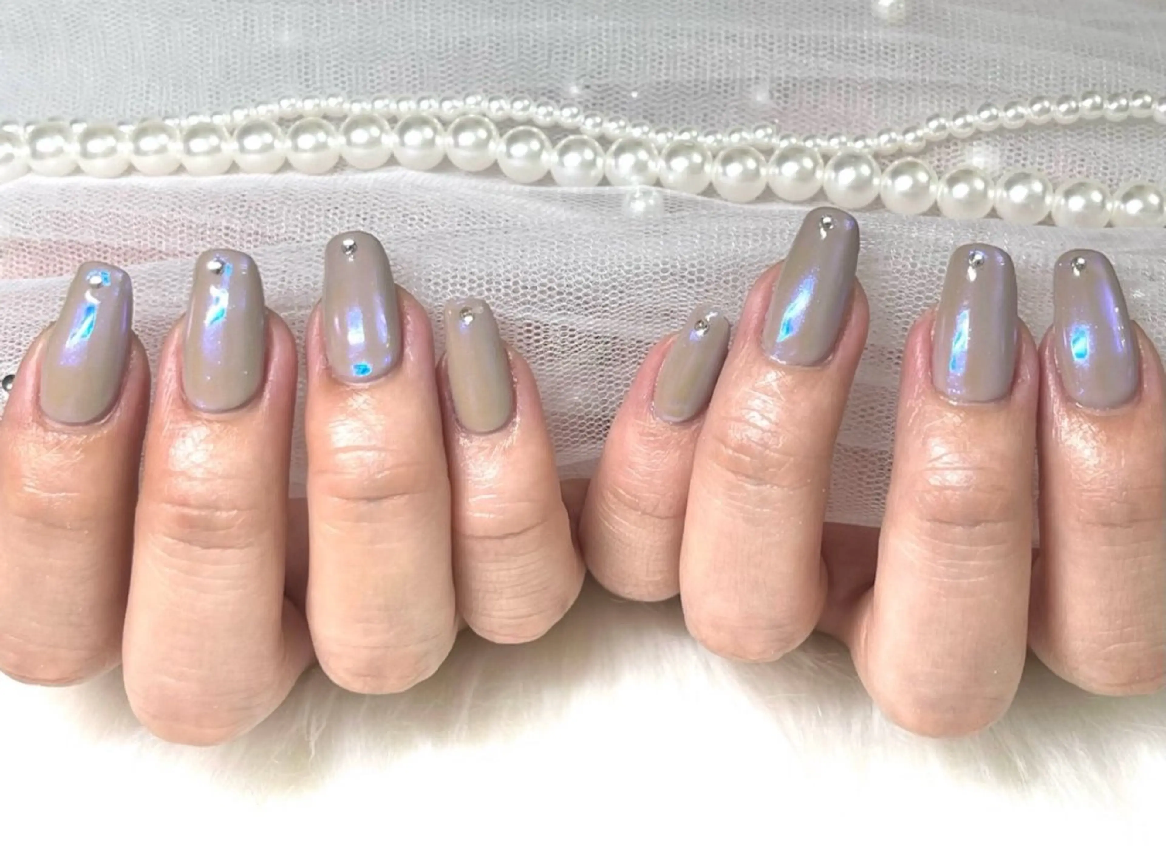 ネイル private_salon_ami所属・private salonのネイルデザイン