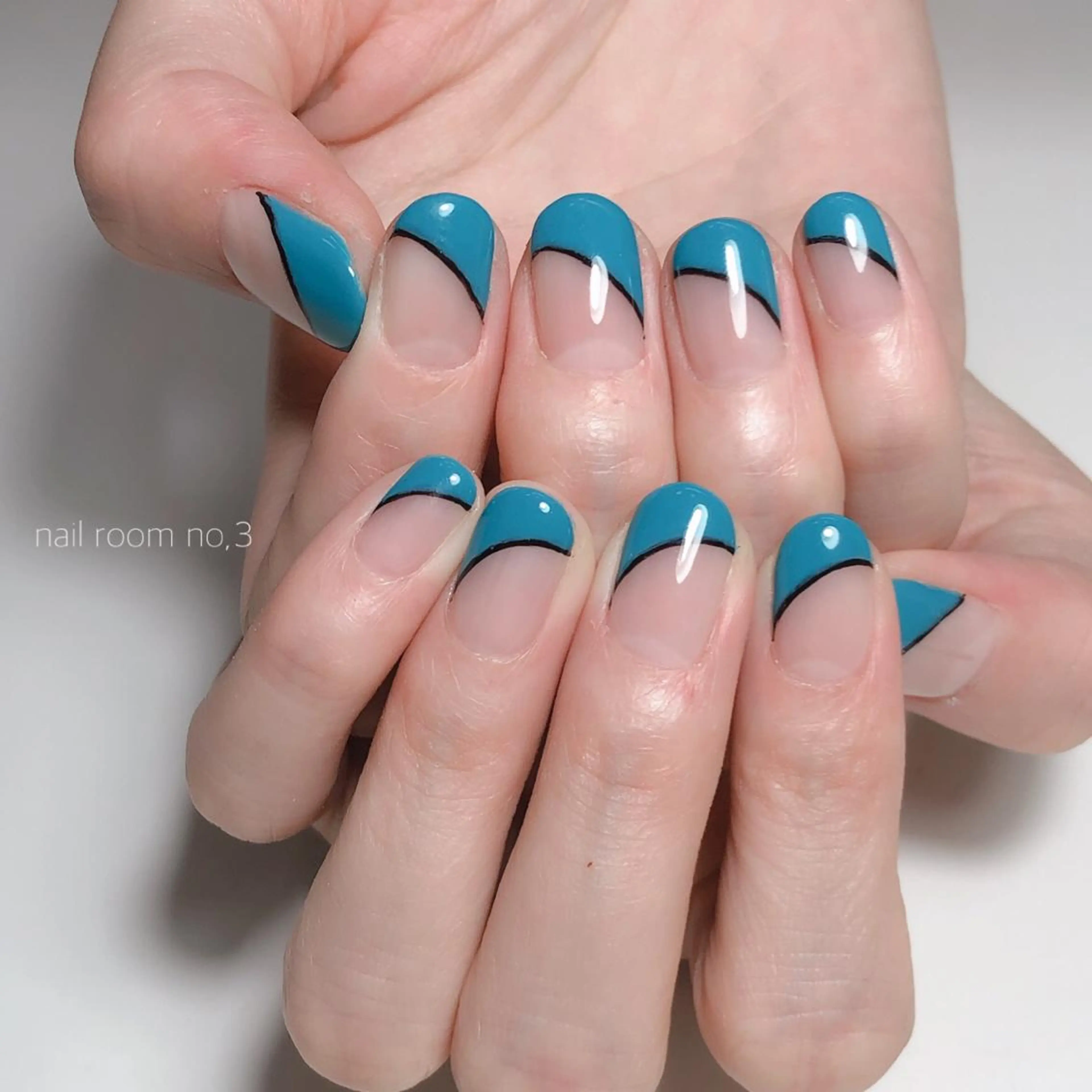 ネイル ハンドネイル K yukaのネイルデザイン