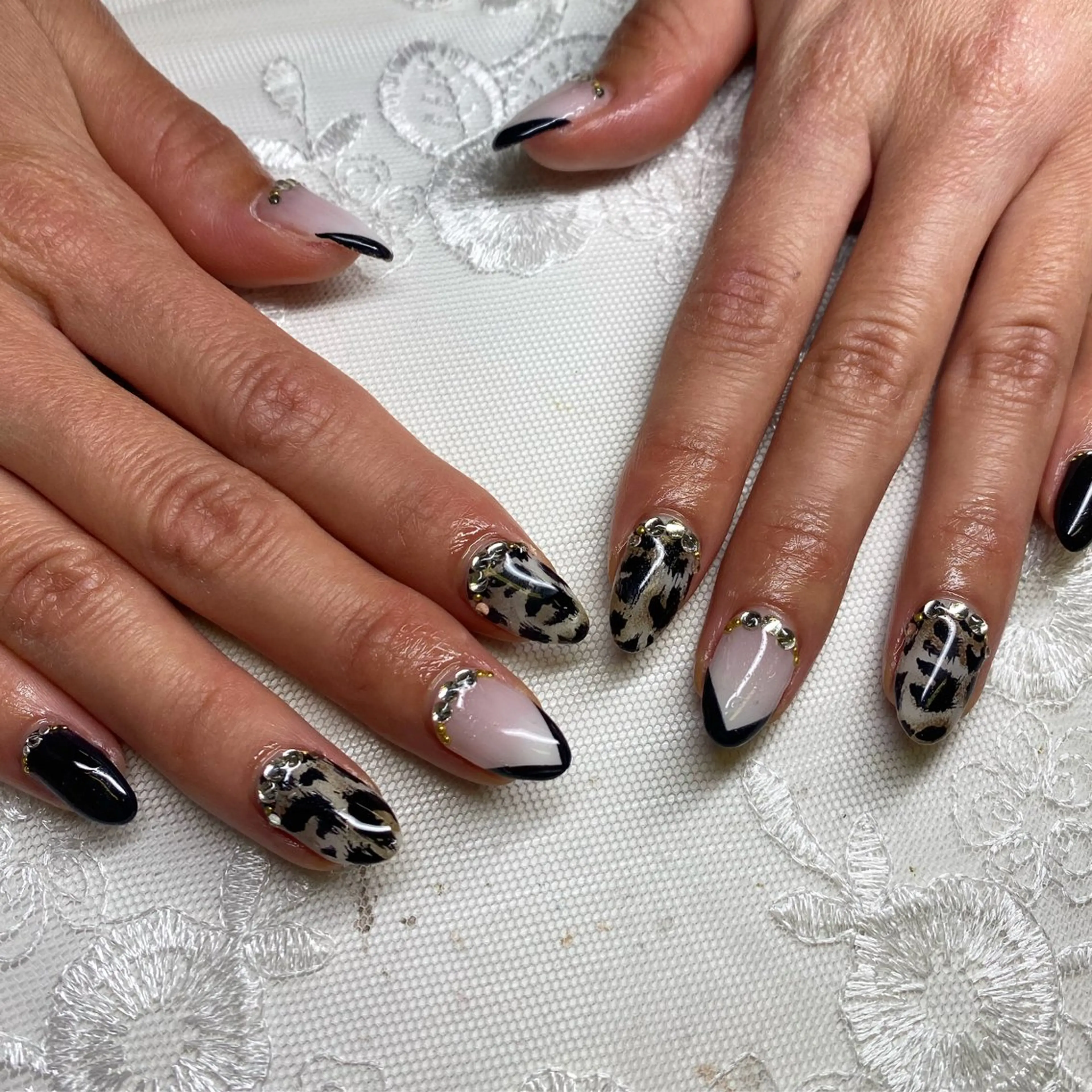 ネイル kaonail所属・kao nail [YUI]のネイルデザイン