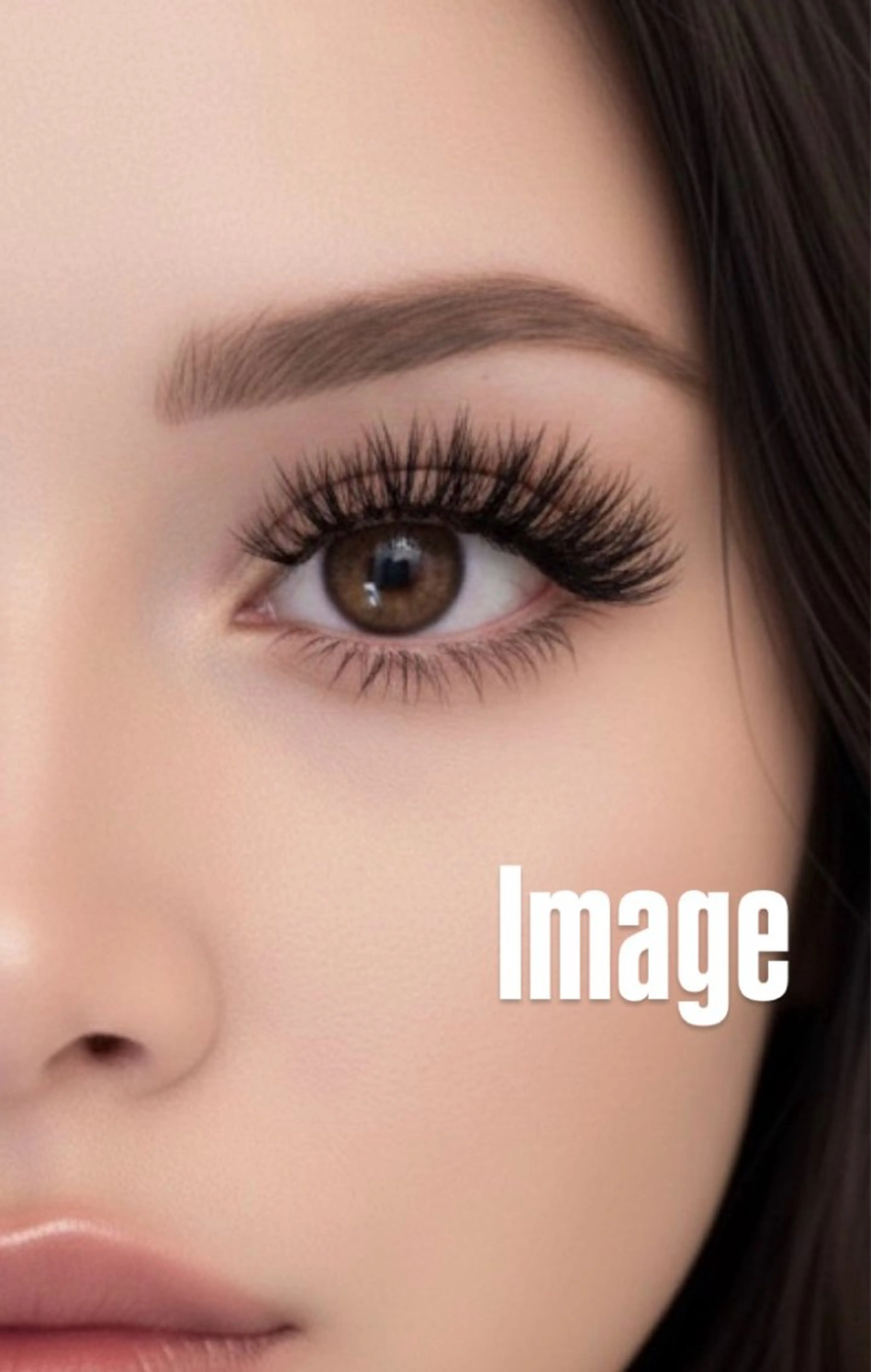 マツエク・マツパ RAD心斎橋 ꙳⟡Ricoのマツエク・マツパデザイン