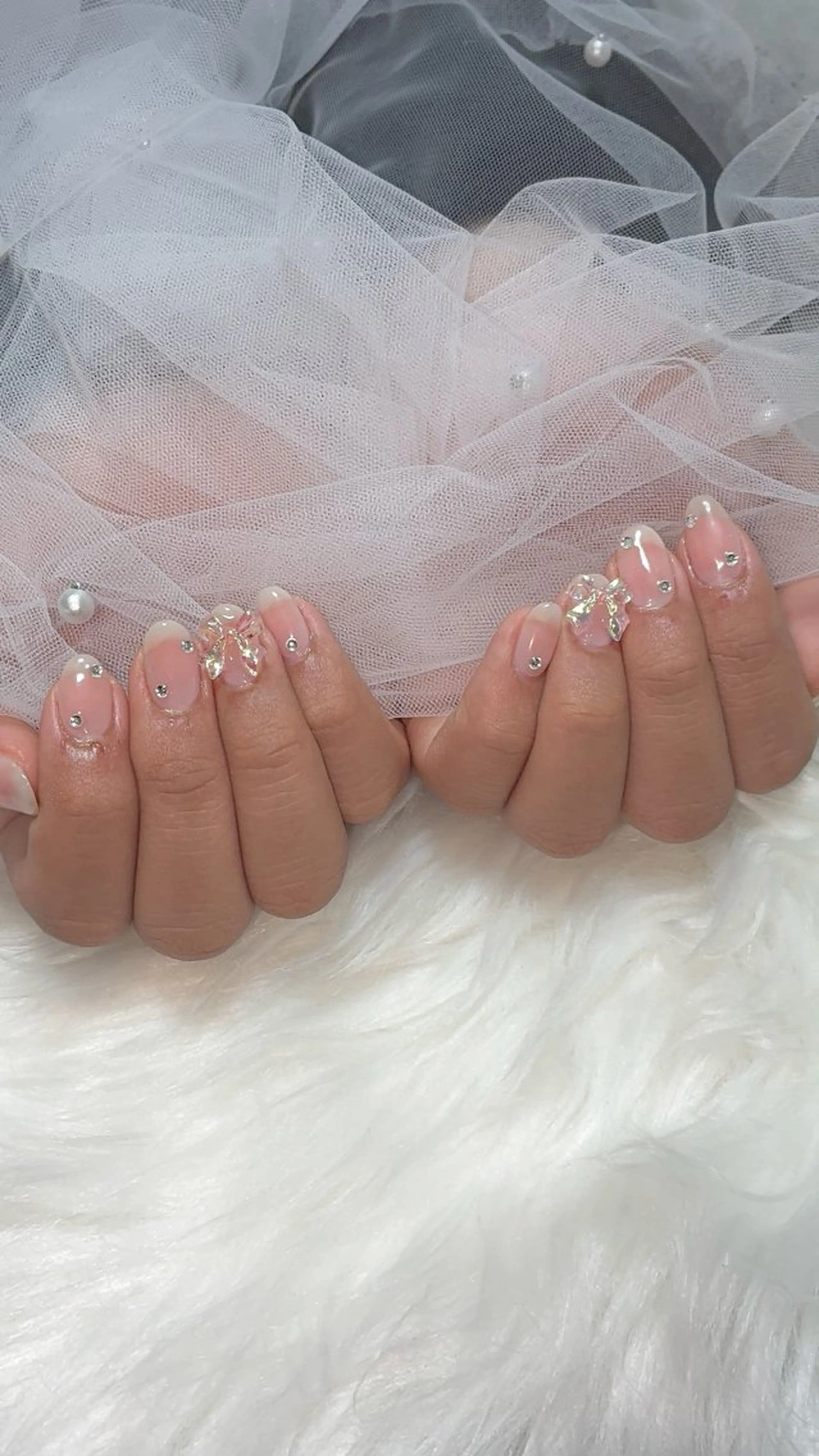 ネイル ハンドネイル 70. nail.のネイルデザイン