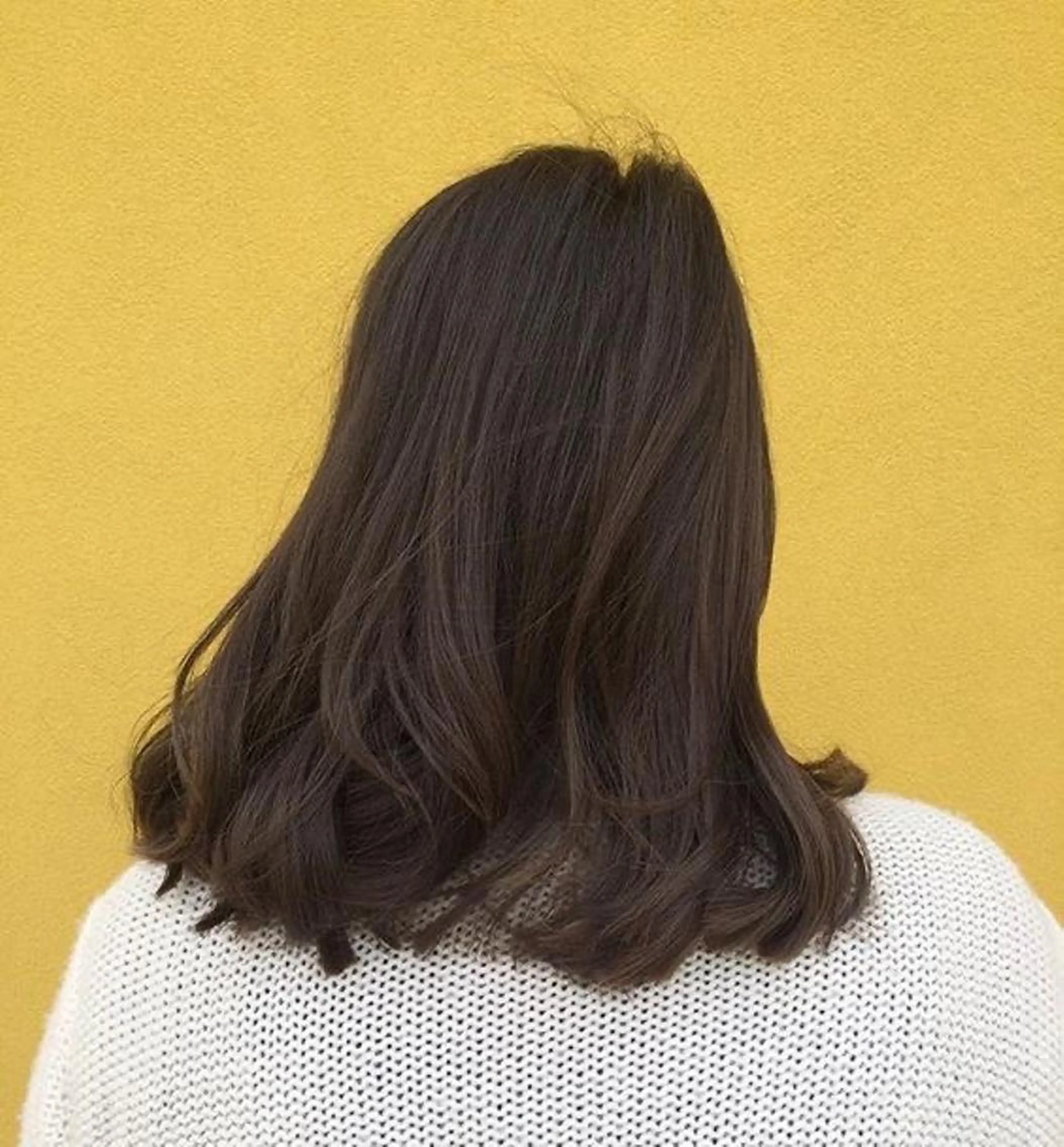 カラー メンズ/レディース/ wotaku.のヘアスタイル