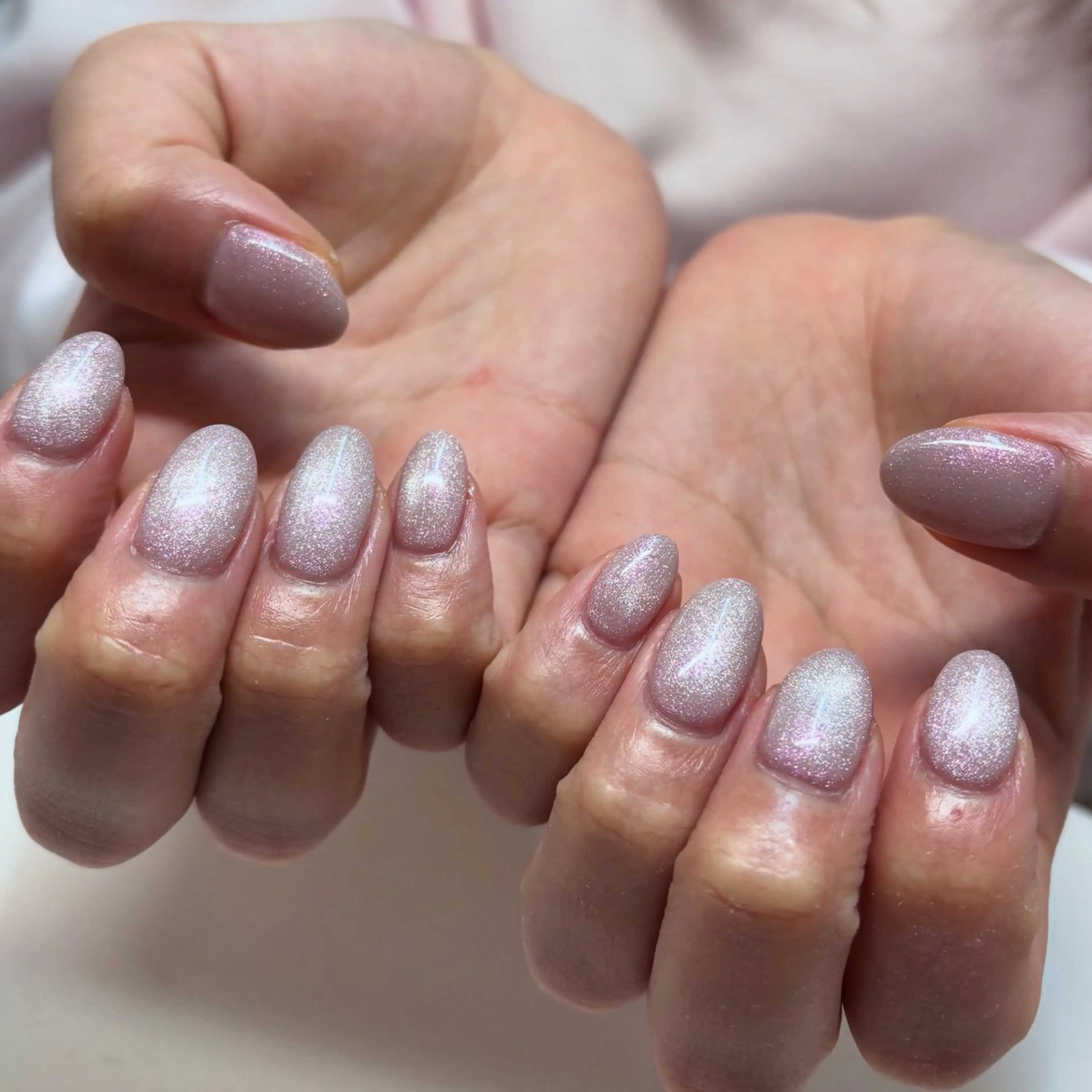 ネイル ハンドネイル &M Total Beauty【アンドエム】所属・&M【アンドエム】 立川店のネイルデザイン