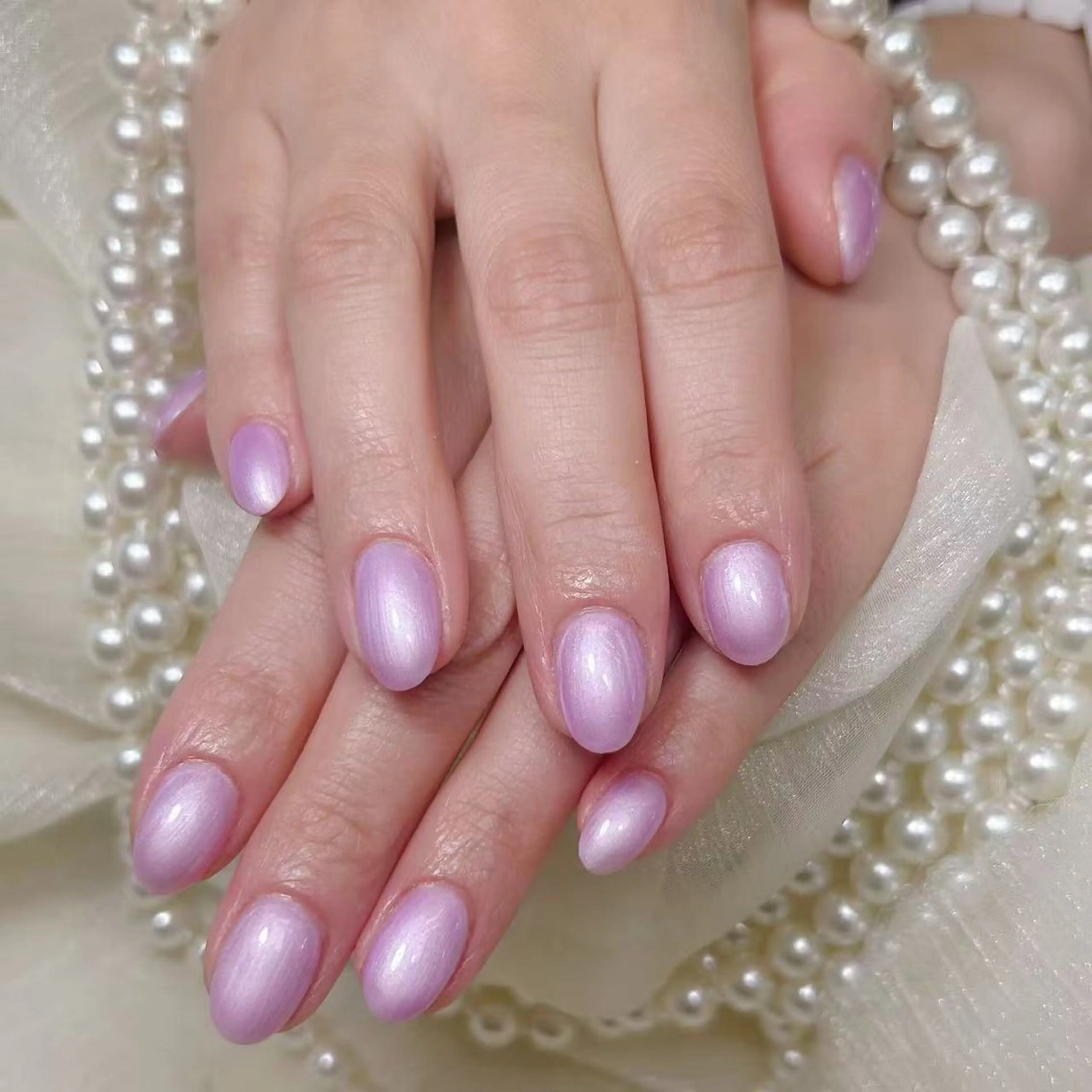 ネイル ハンドネイル ハンドケア Bubu Nailのネイルデザイン
