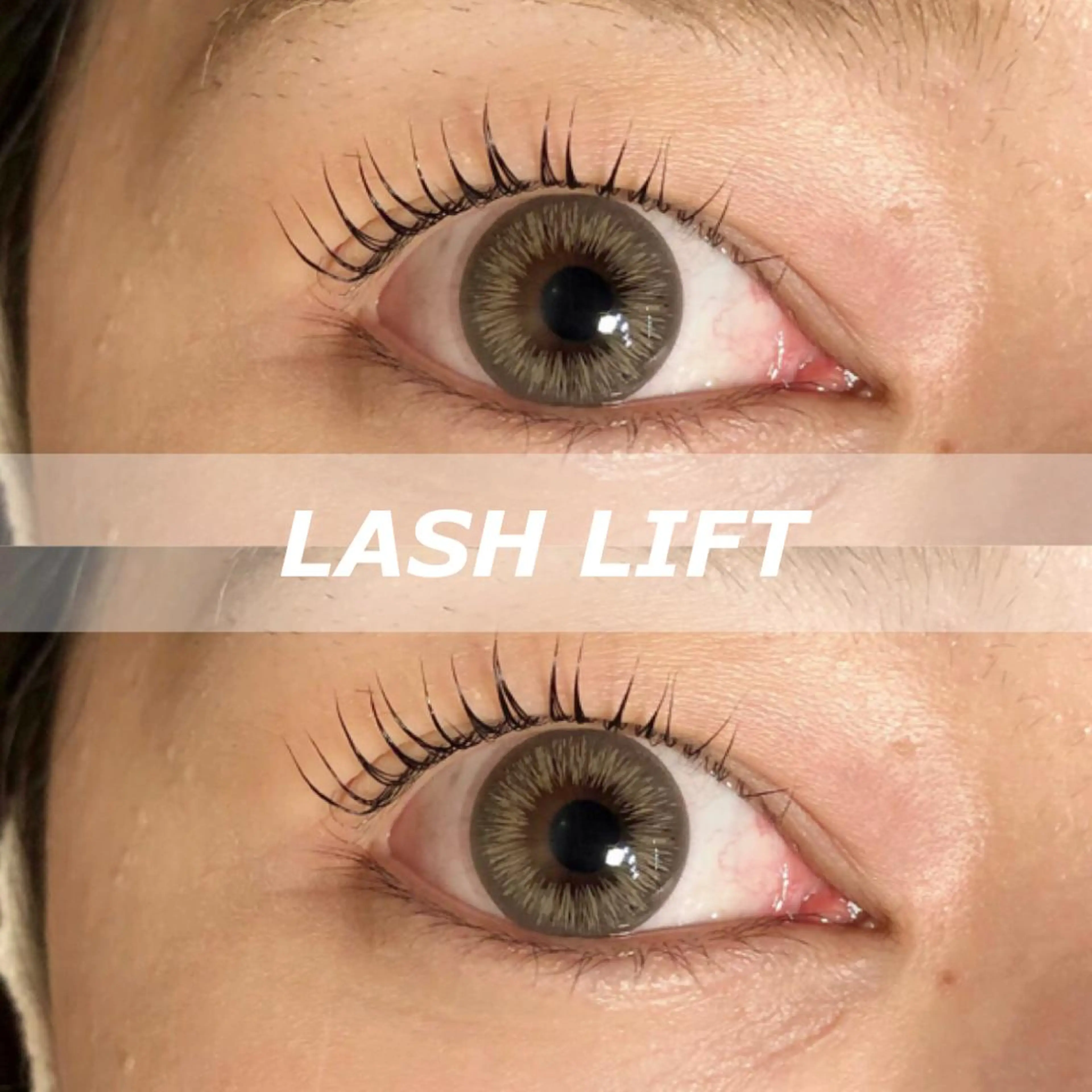 マツエク・マツパ まつげパーマ マツパ aiw所属・hair&eye lash aiwのマツエク・マツパデザイン