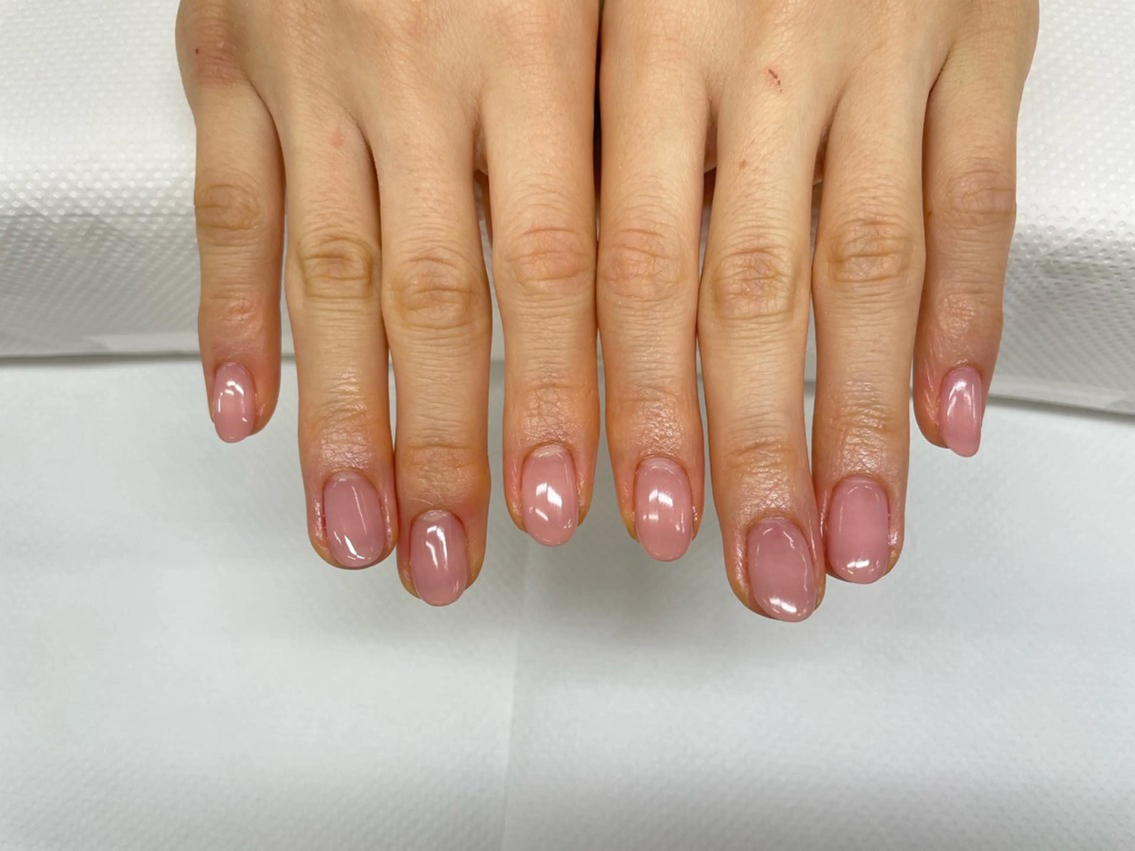 ネイル k. Mariのネイルデザイン