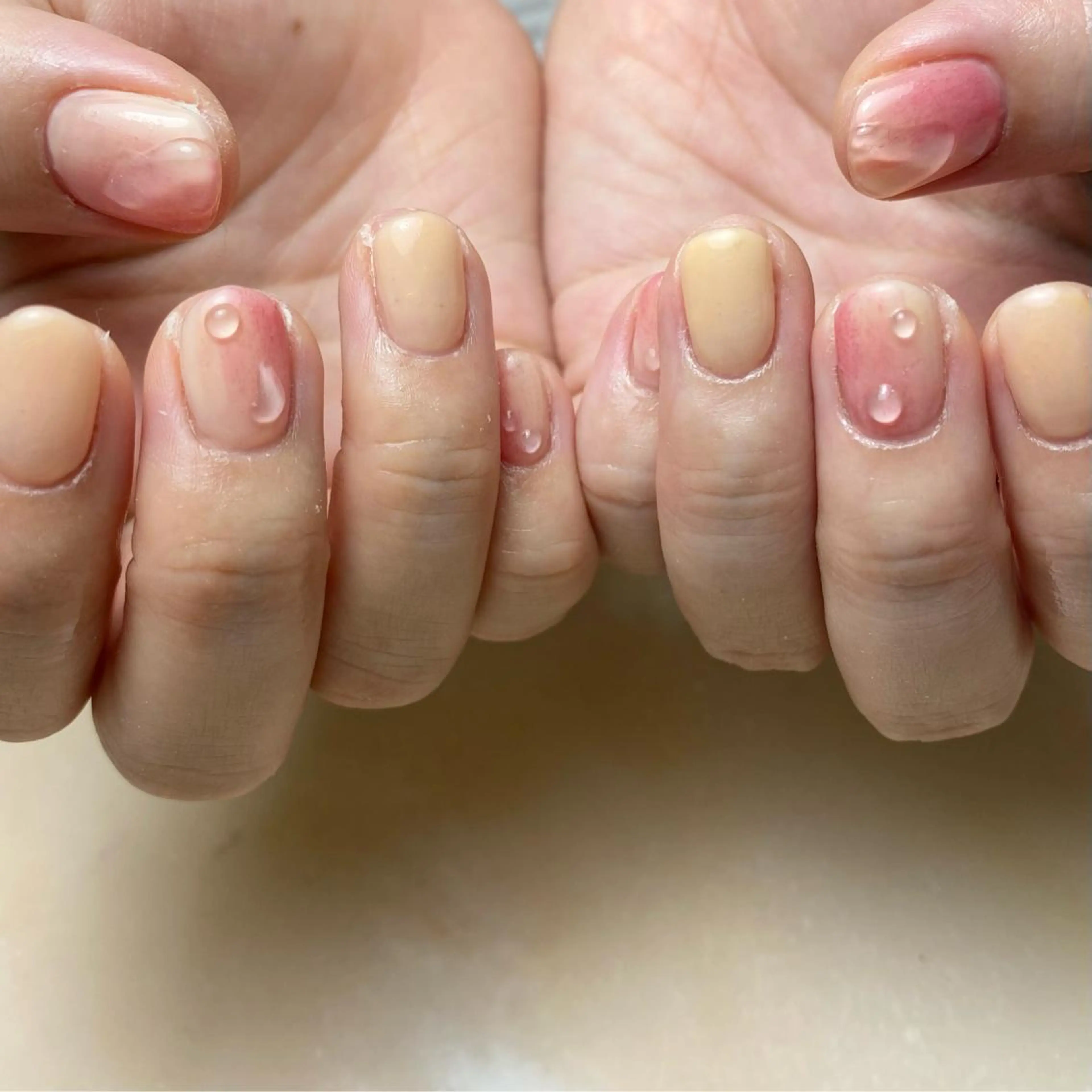 ネイル アートネイル emma.nail所属・emma.nail kanakoのネイルデザイン