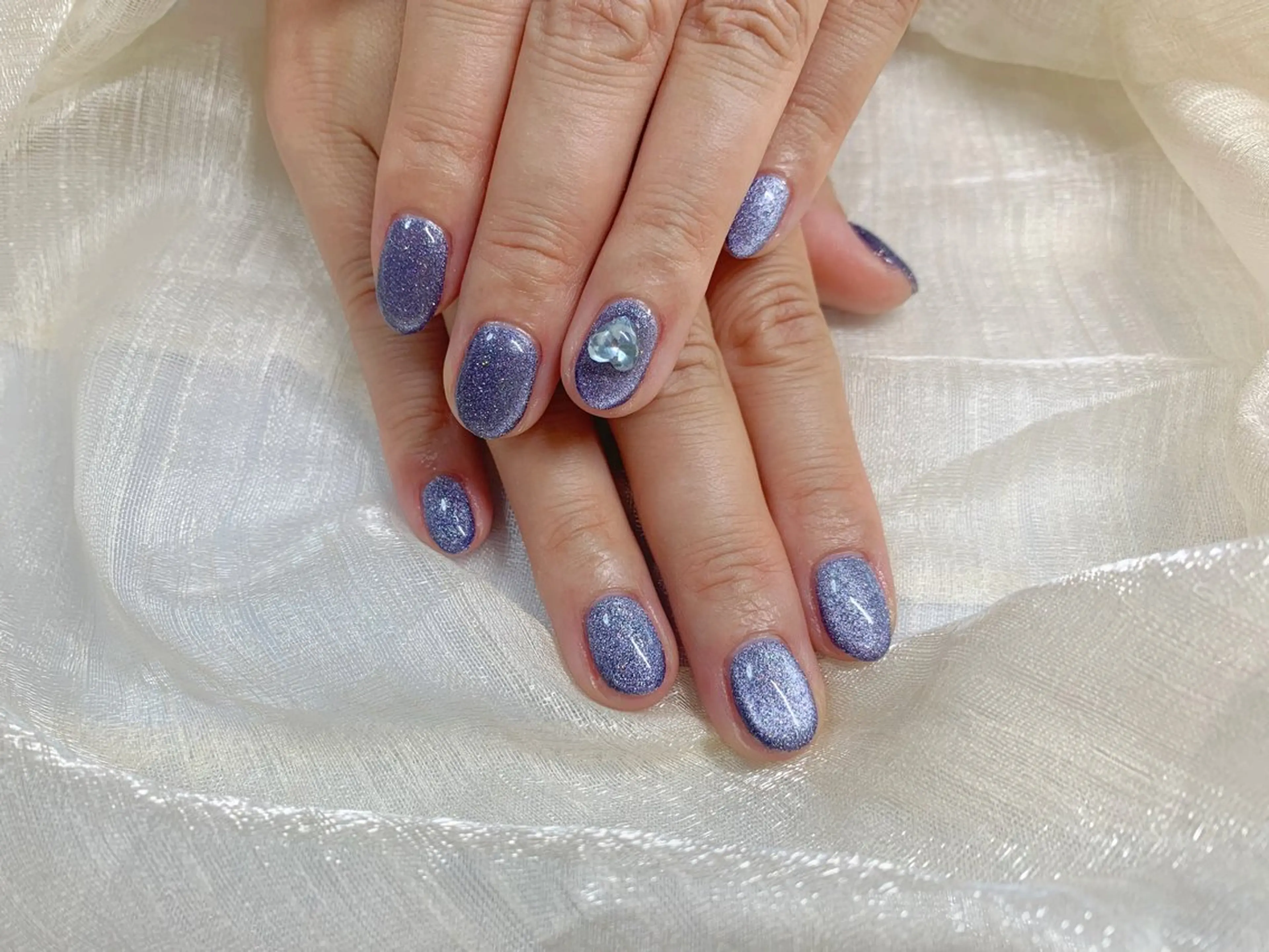 ネイル Lino Nailのネイルデザイン