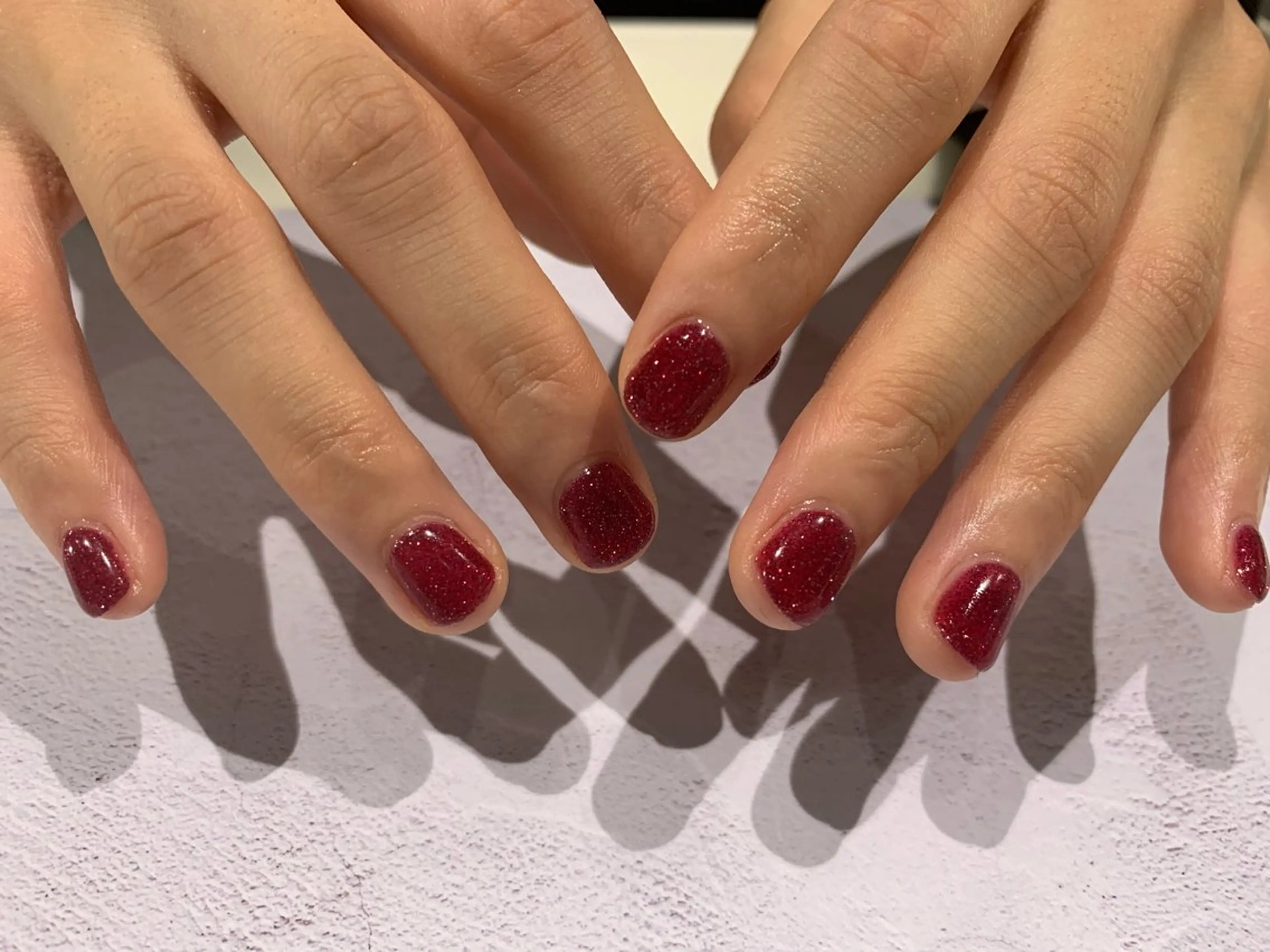 ネイル BeColorful新宿所属・co nai_lのネイルデザイン