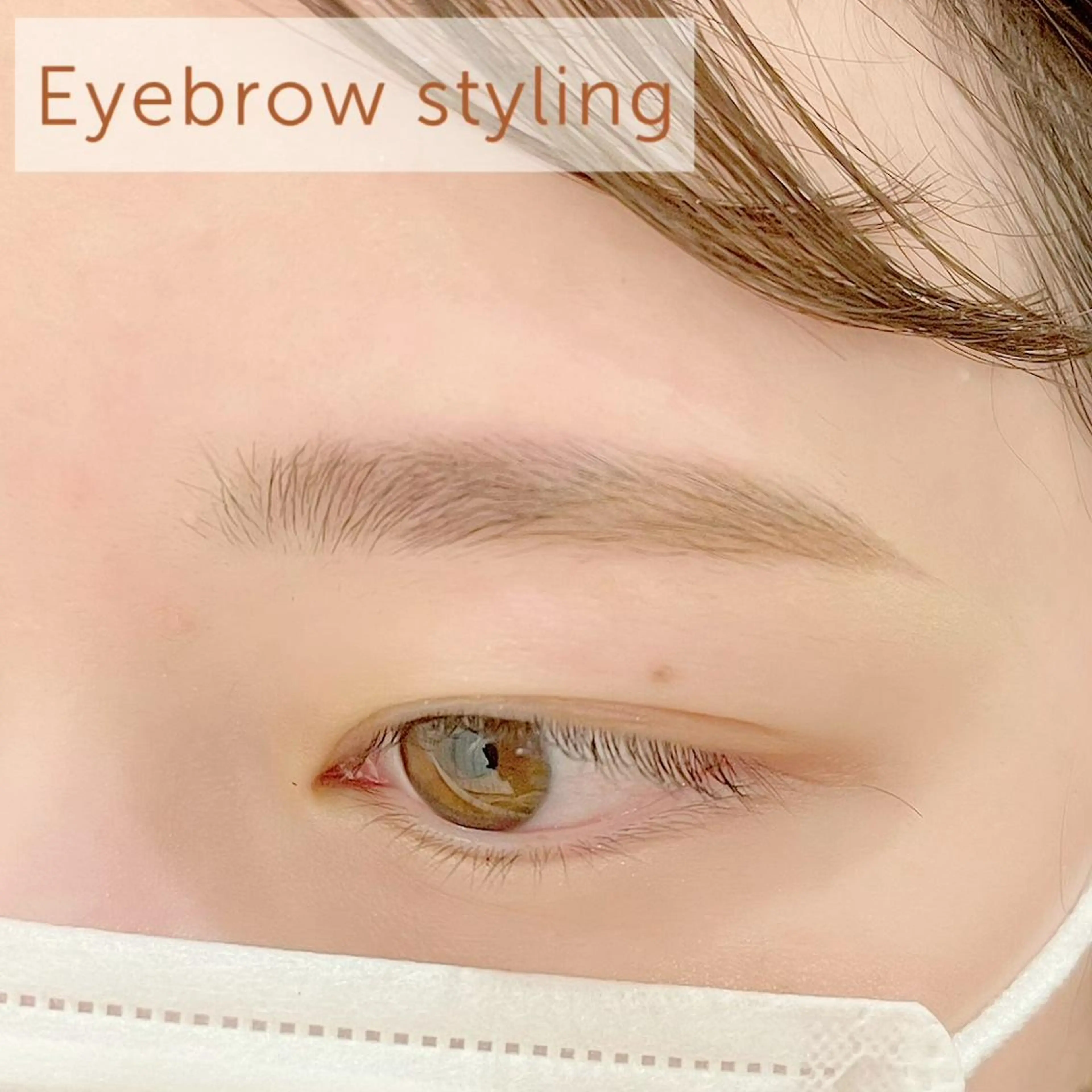 マツエク・マツパ SÖPÖ/SAIKO ♡まつげ眉毛サロンのマツエク・マツパデザイン